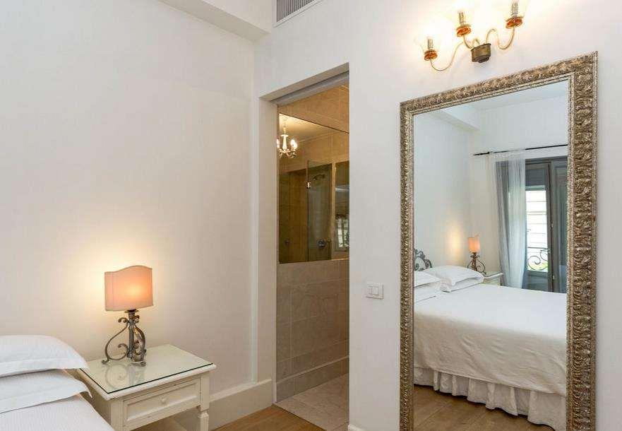 Antica Locanda dei Mercanti by null