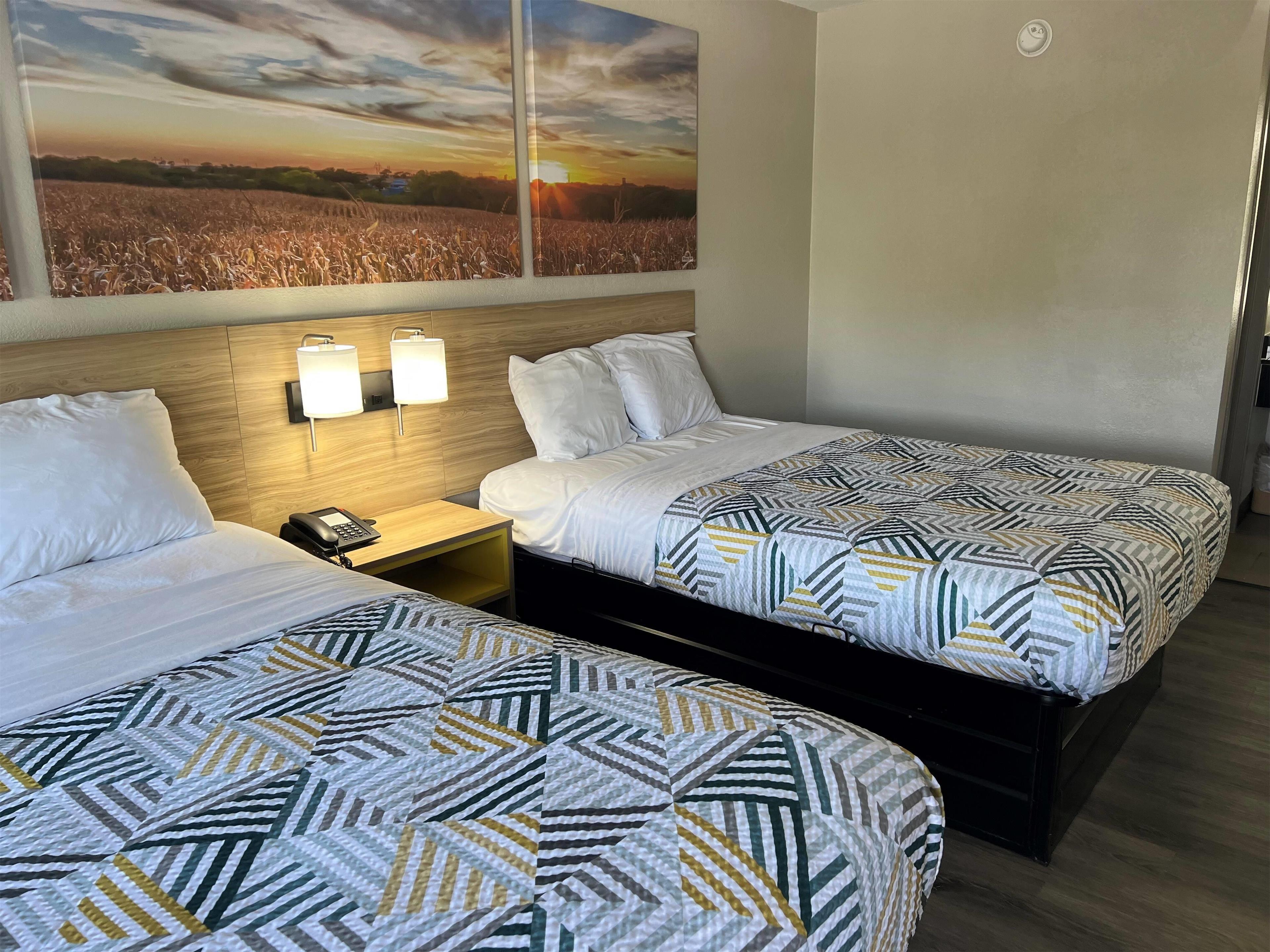 Days Inn by Wyndham Kansas City Northeast