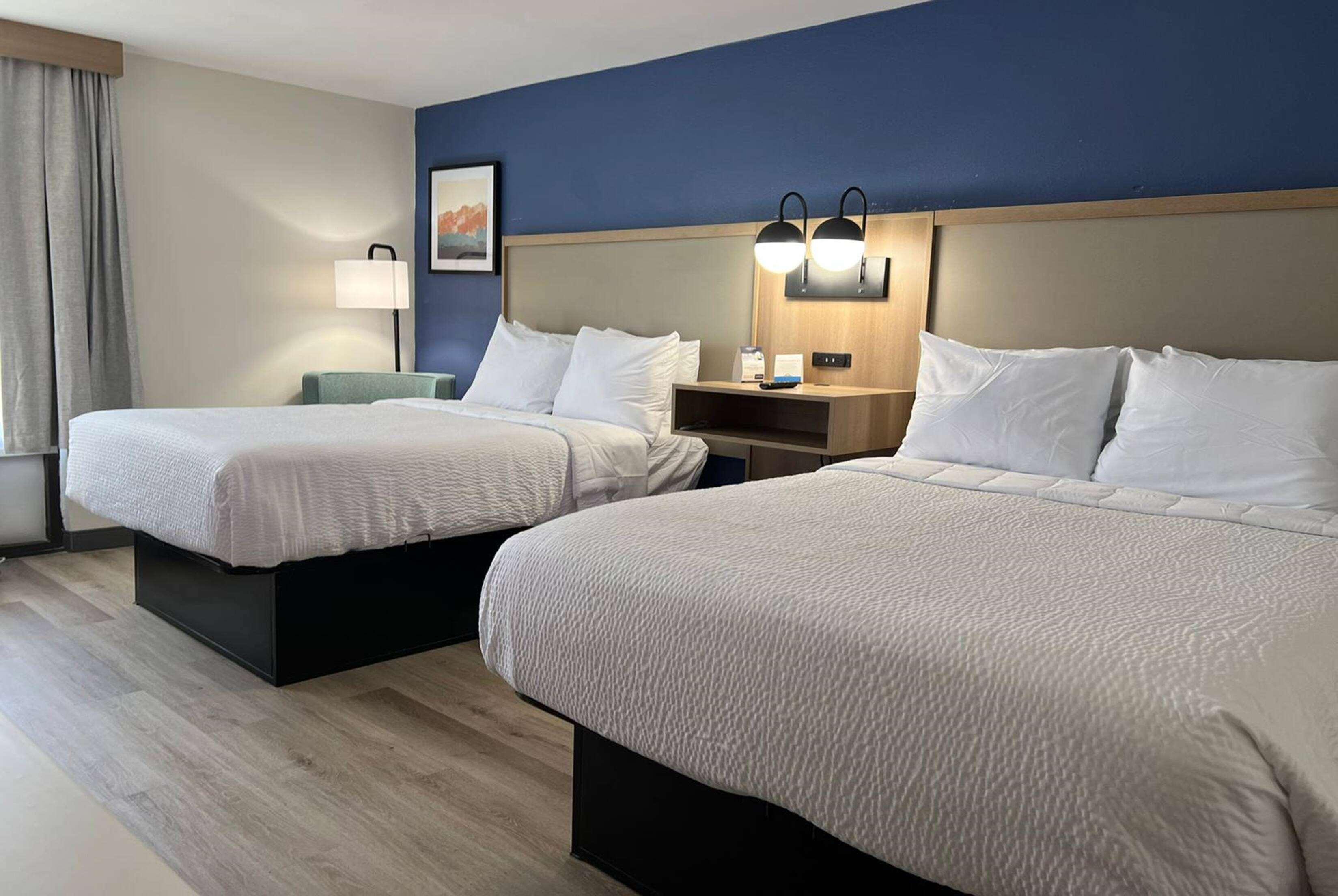 La Quinta Inn & Suites By Wyndham Myrtle Beach