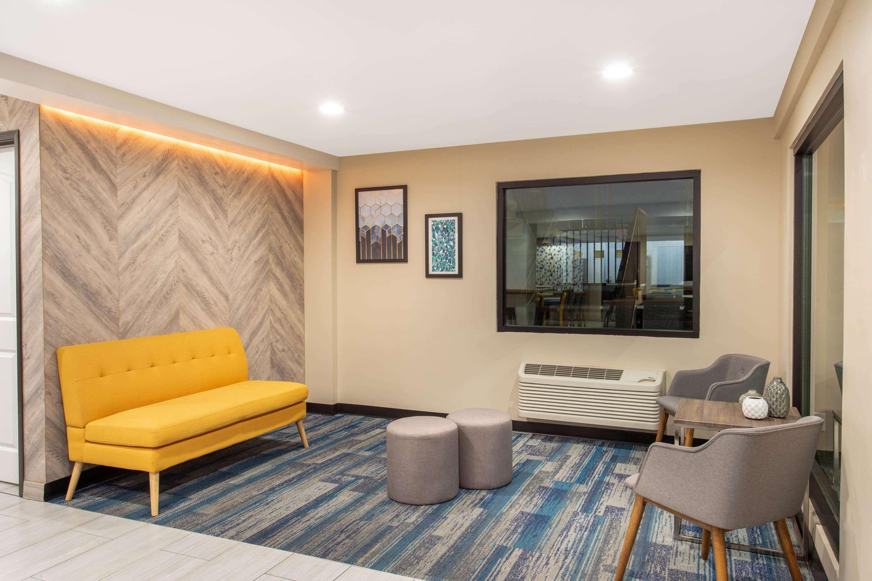 Days Inn By Wyndham Merced/Yosemite Area