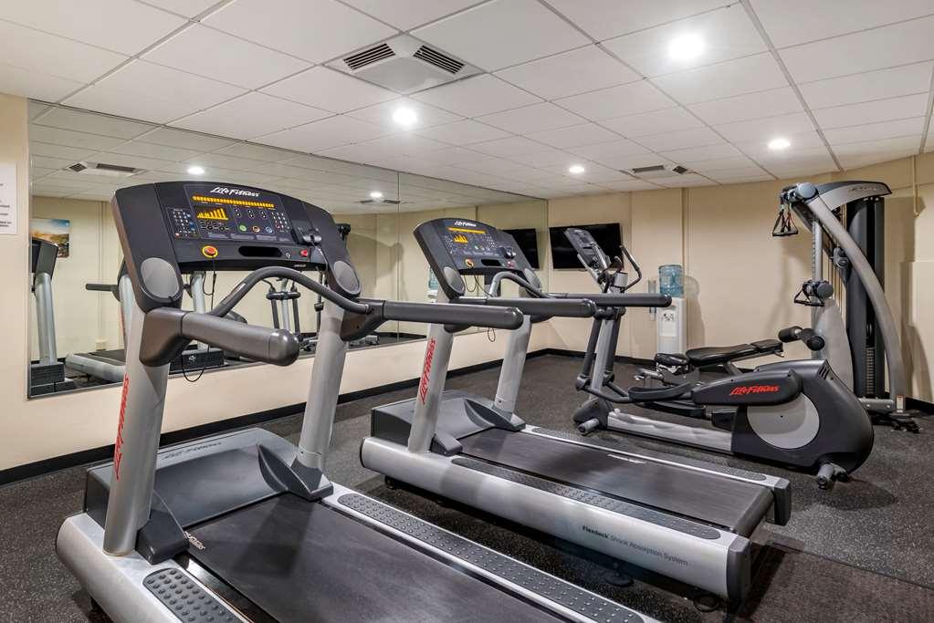 Comfort Inn & Suites New Orleans Airport North