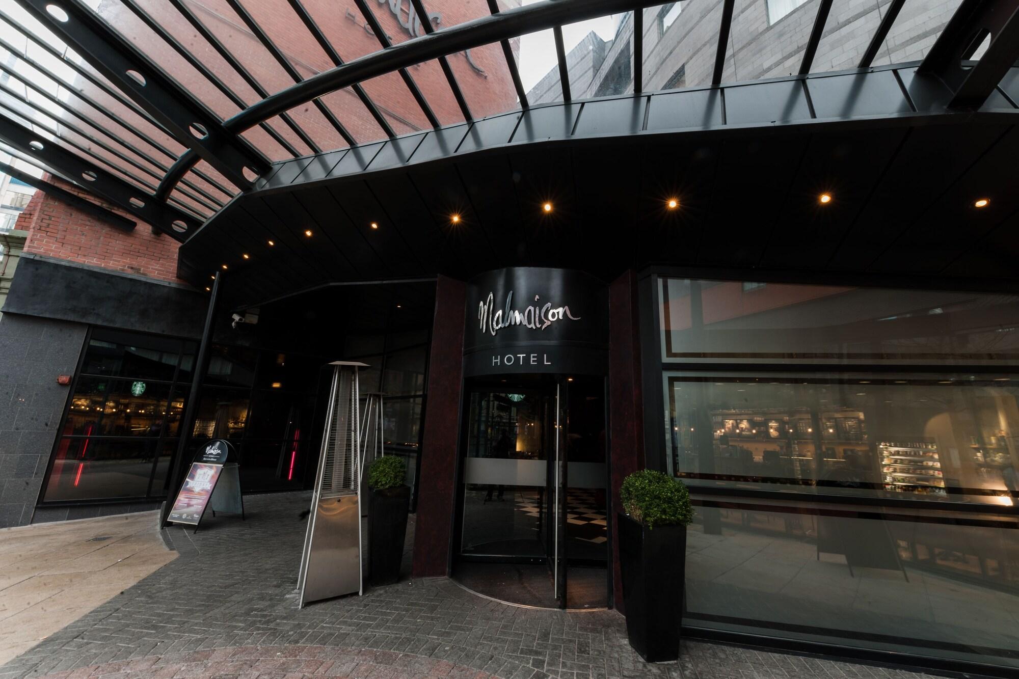 Malmaison Manchester by null