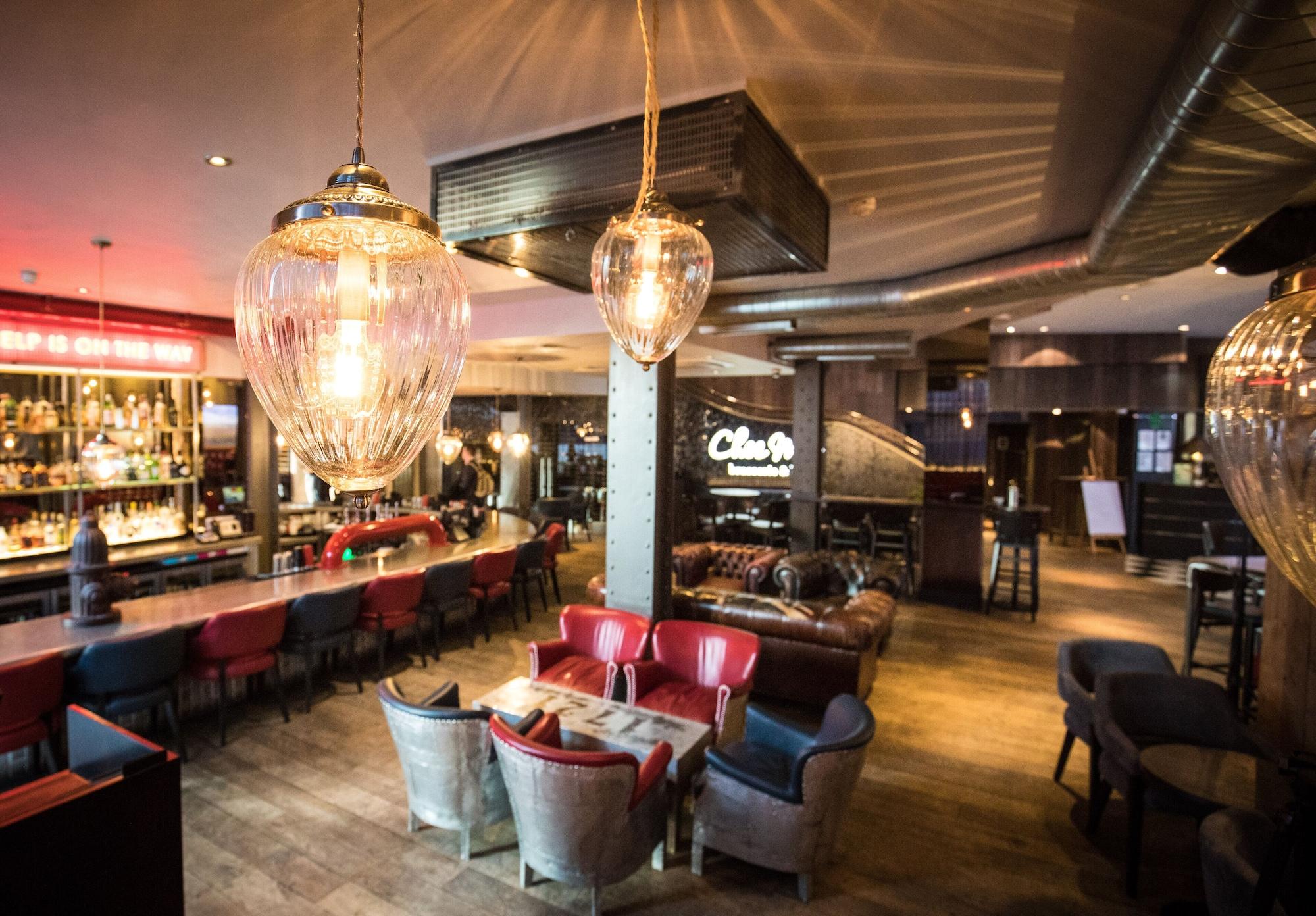 Malmaison Manchester by null