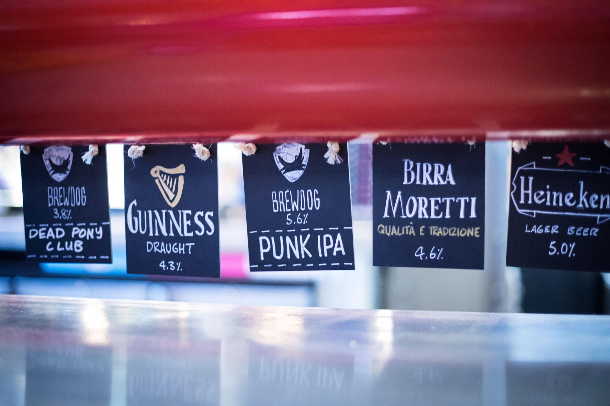 Malmaison Manchester by null