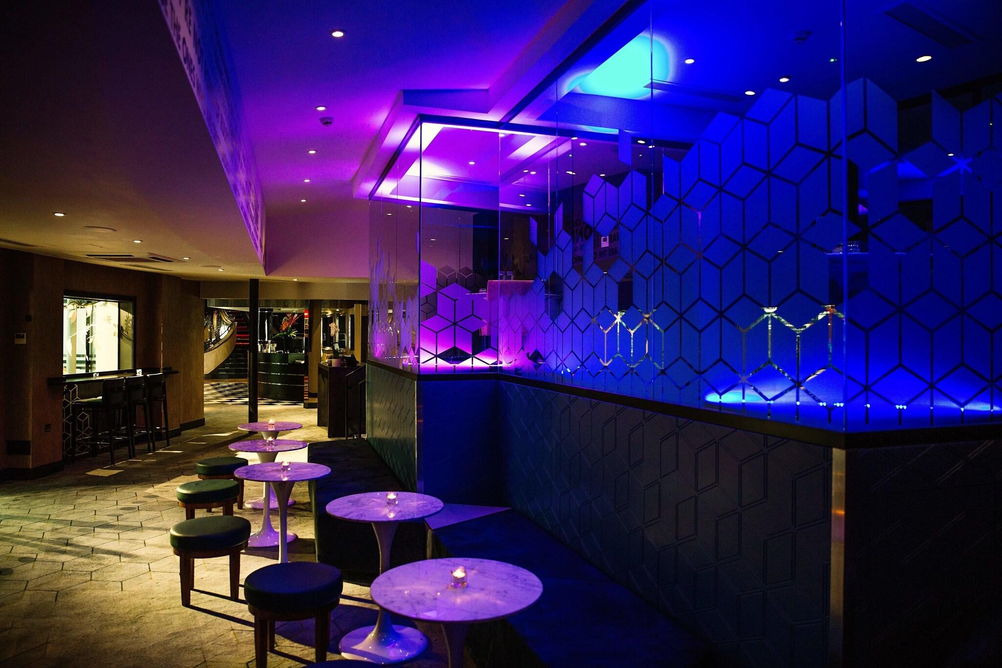 Malmaison Manchester by null