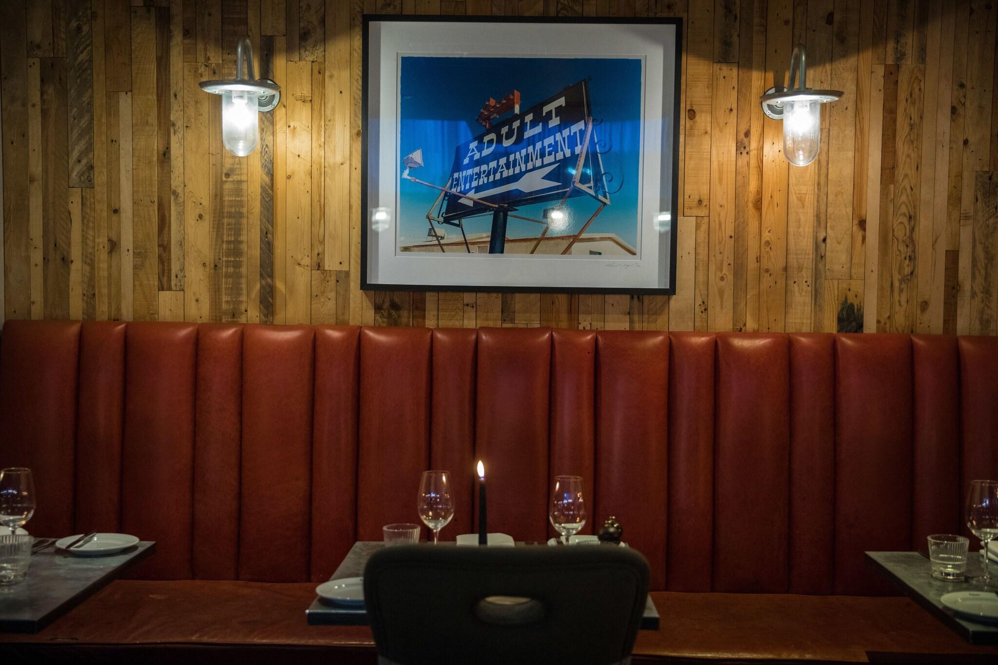 Malmaison Manchester by null