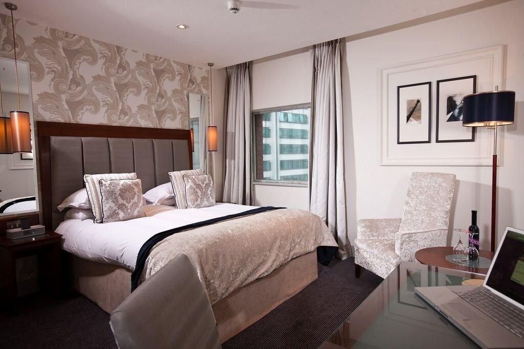 Malmaison Manchester by null