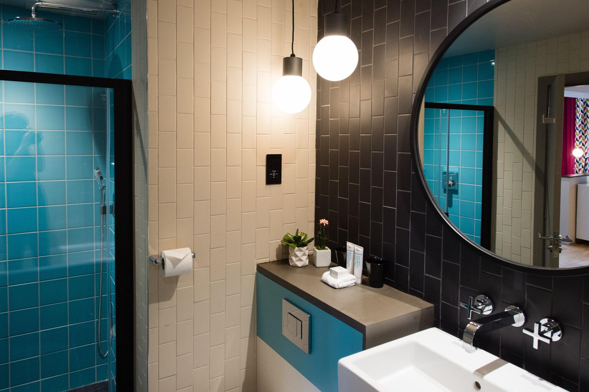 Malmaison Manchester by null