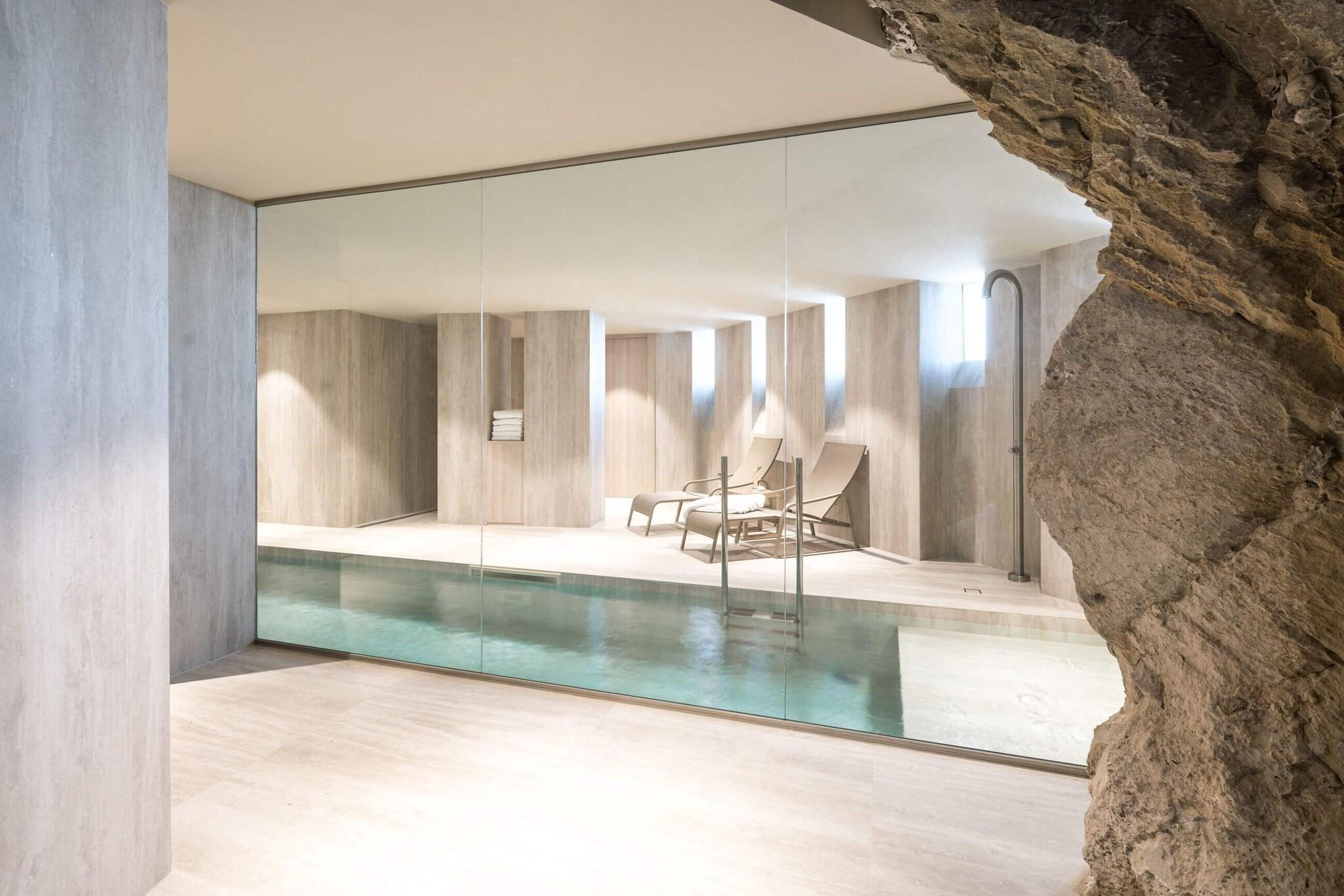 Les Bords De Mer - Hôtel, Restaurant, Rooftop & Spa by null Les Bords De Mer - Hôtel, Restaurant, Rooftop & Spa by null