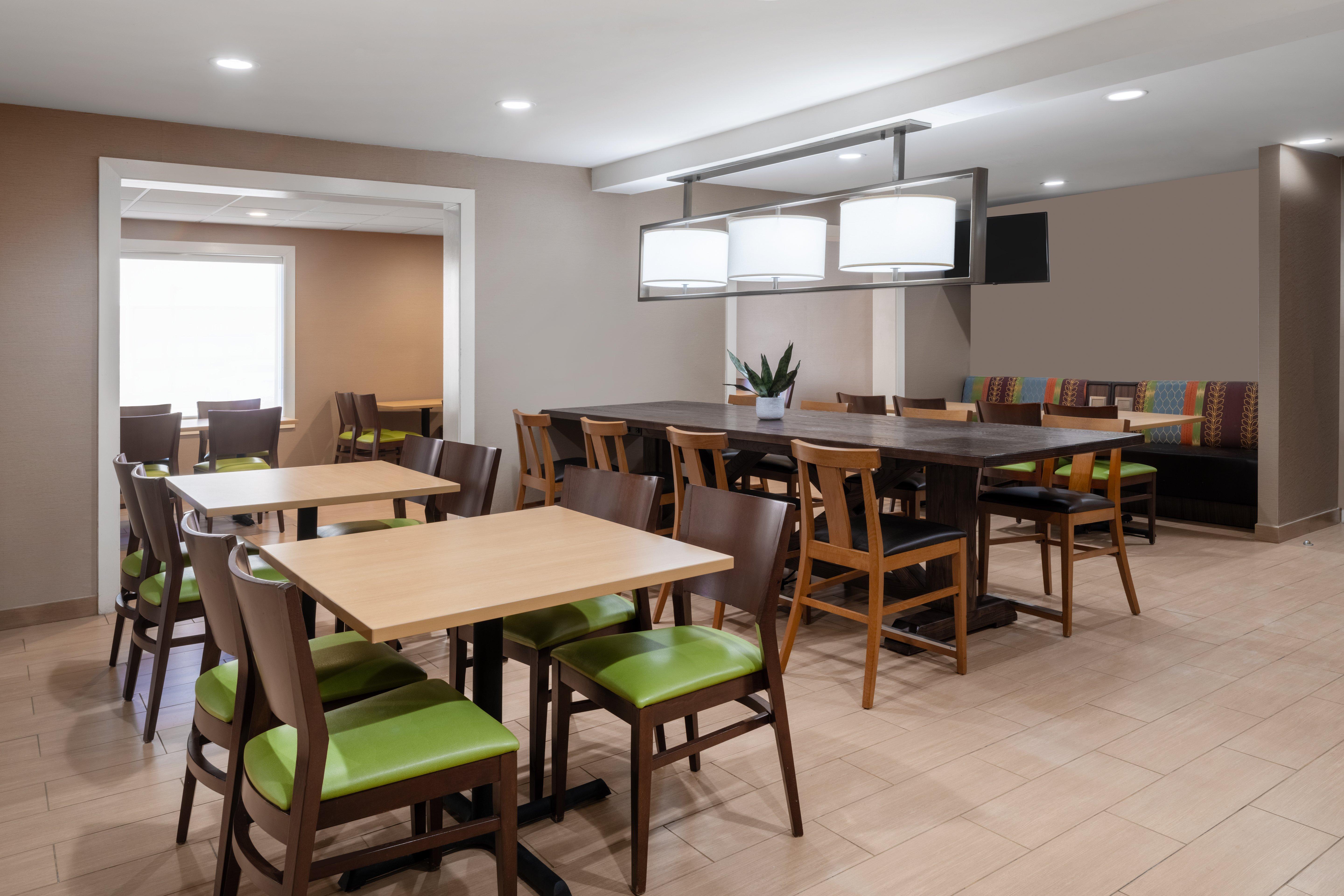 Garner Hotel Macon West By IHG