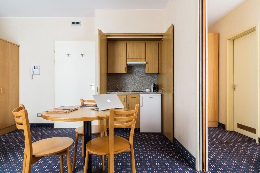Residence Portello - Gruppo MiniHotel