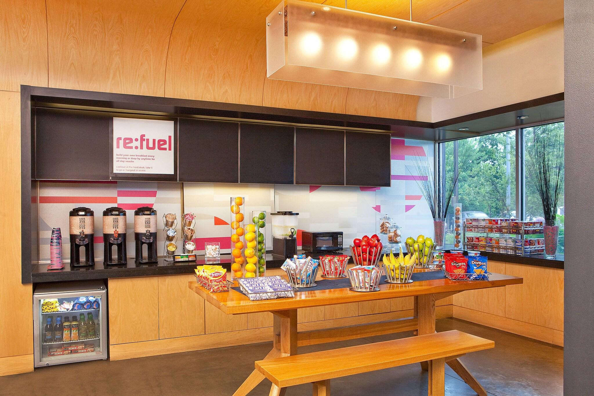 Aloft Arundel Mills