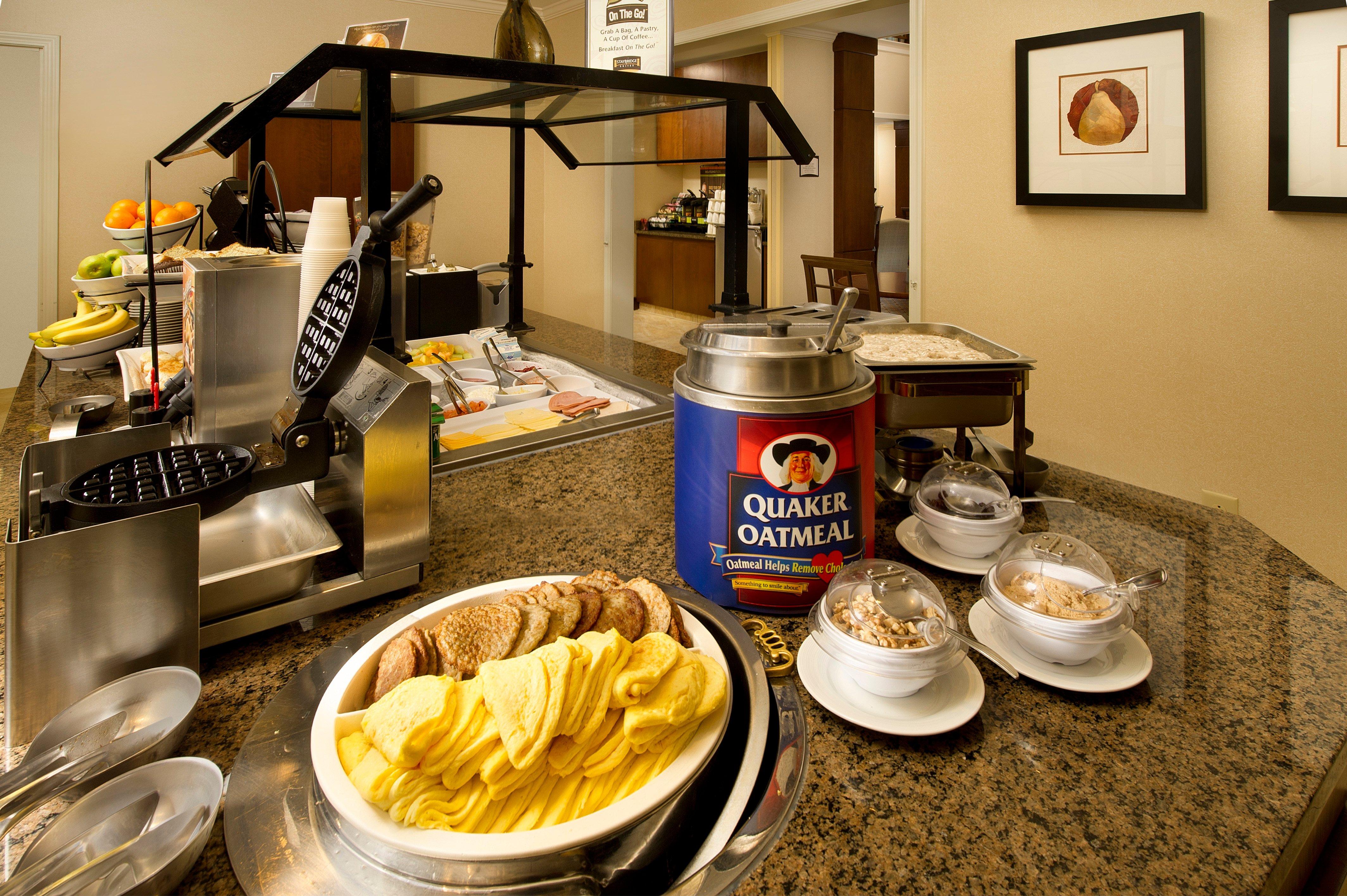 Residence Inn by Marriott BWI Airport