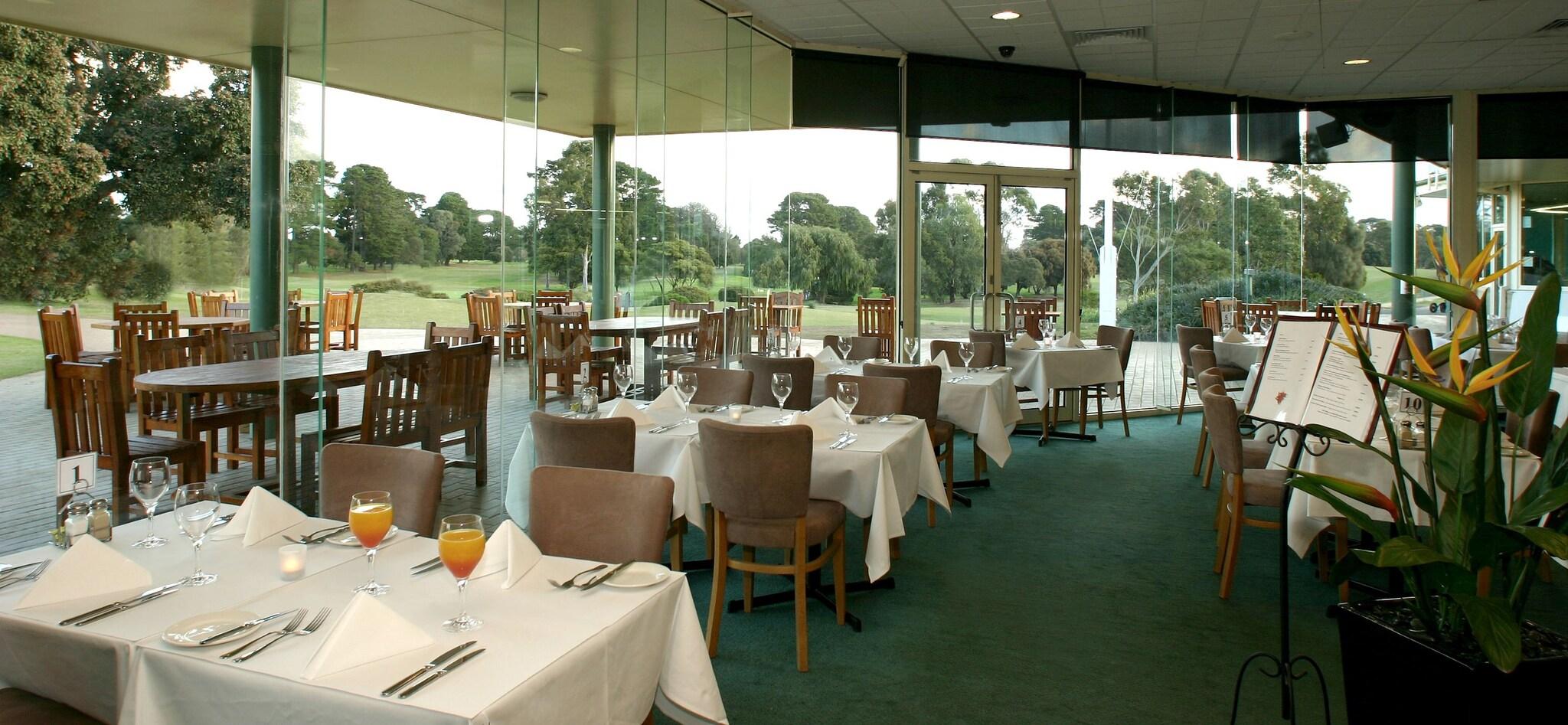 Fairways Resort