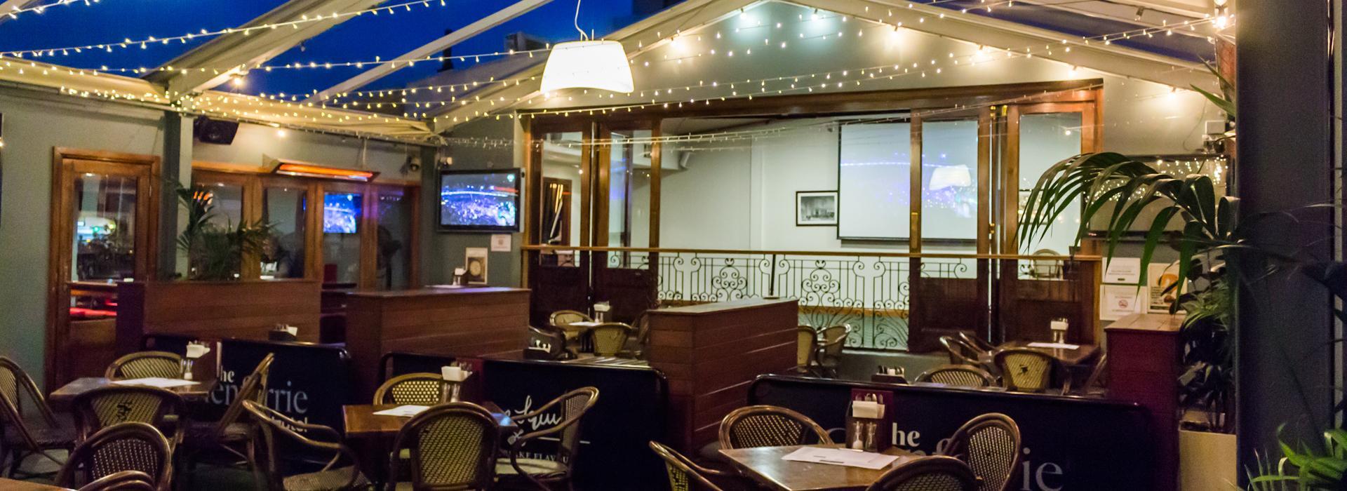 Glenferrie Hotel
