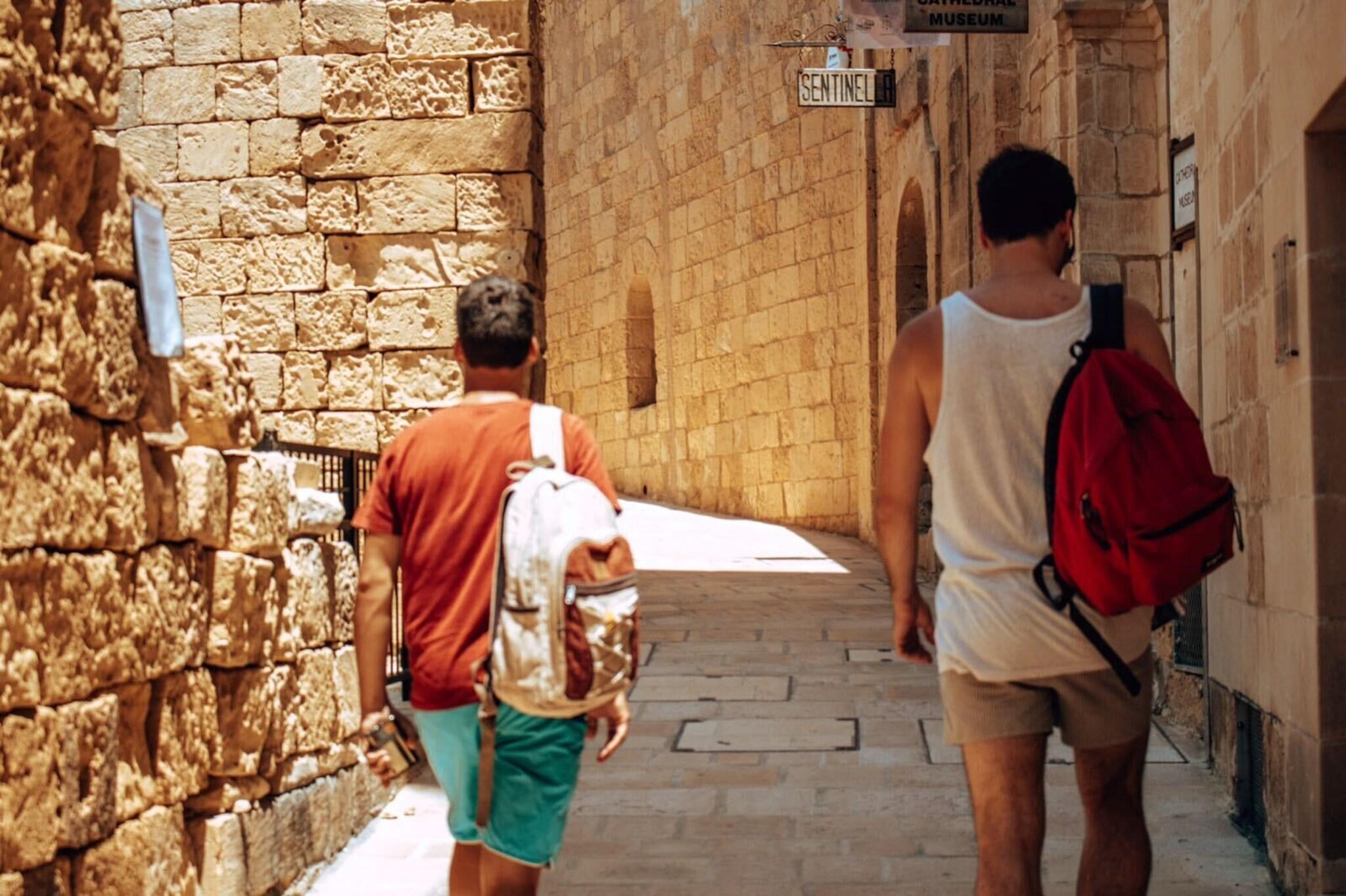 Hostel Malti by null