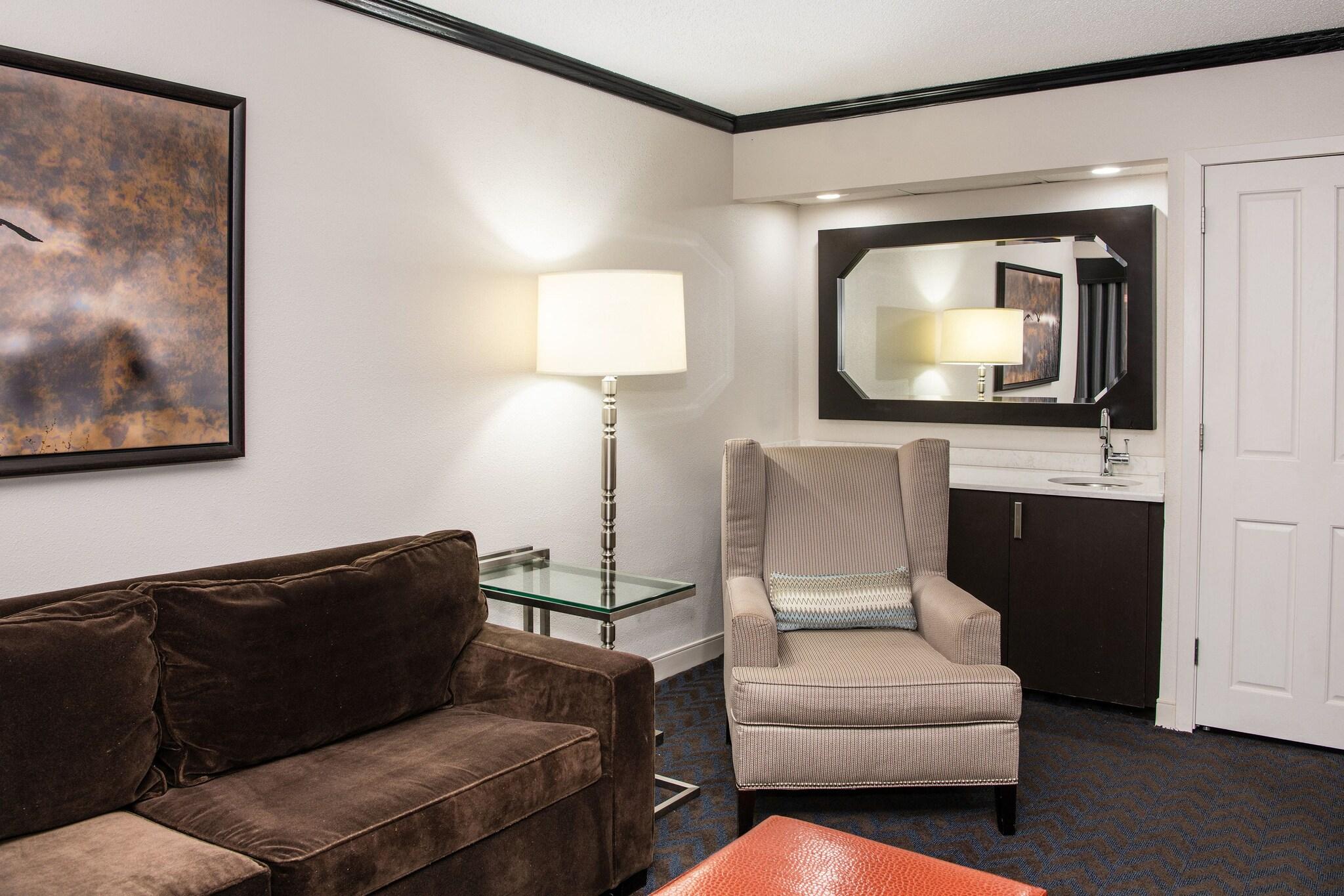 Sheraton Minneapolis West