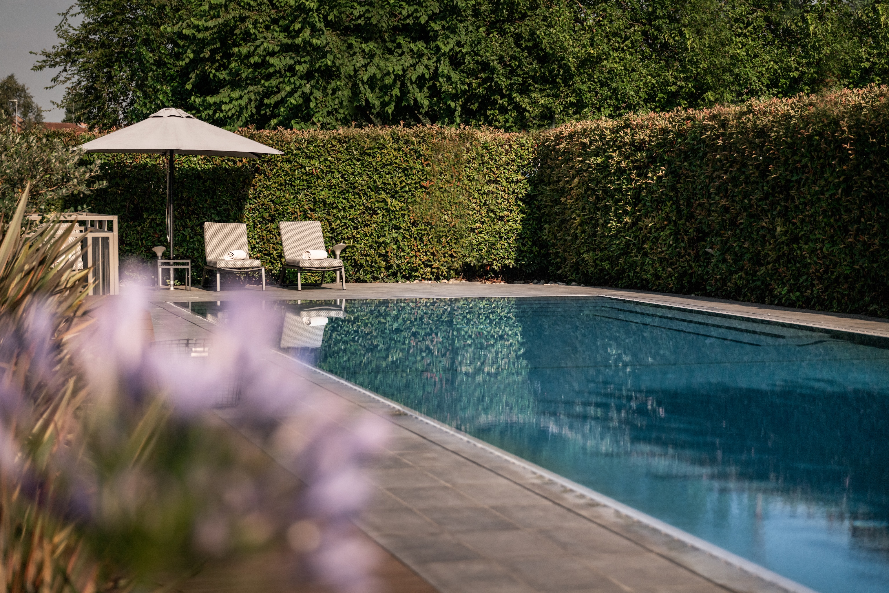 Litta Palace - photo