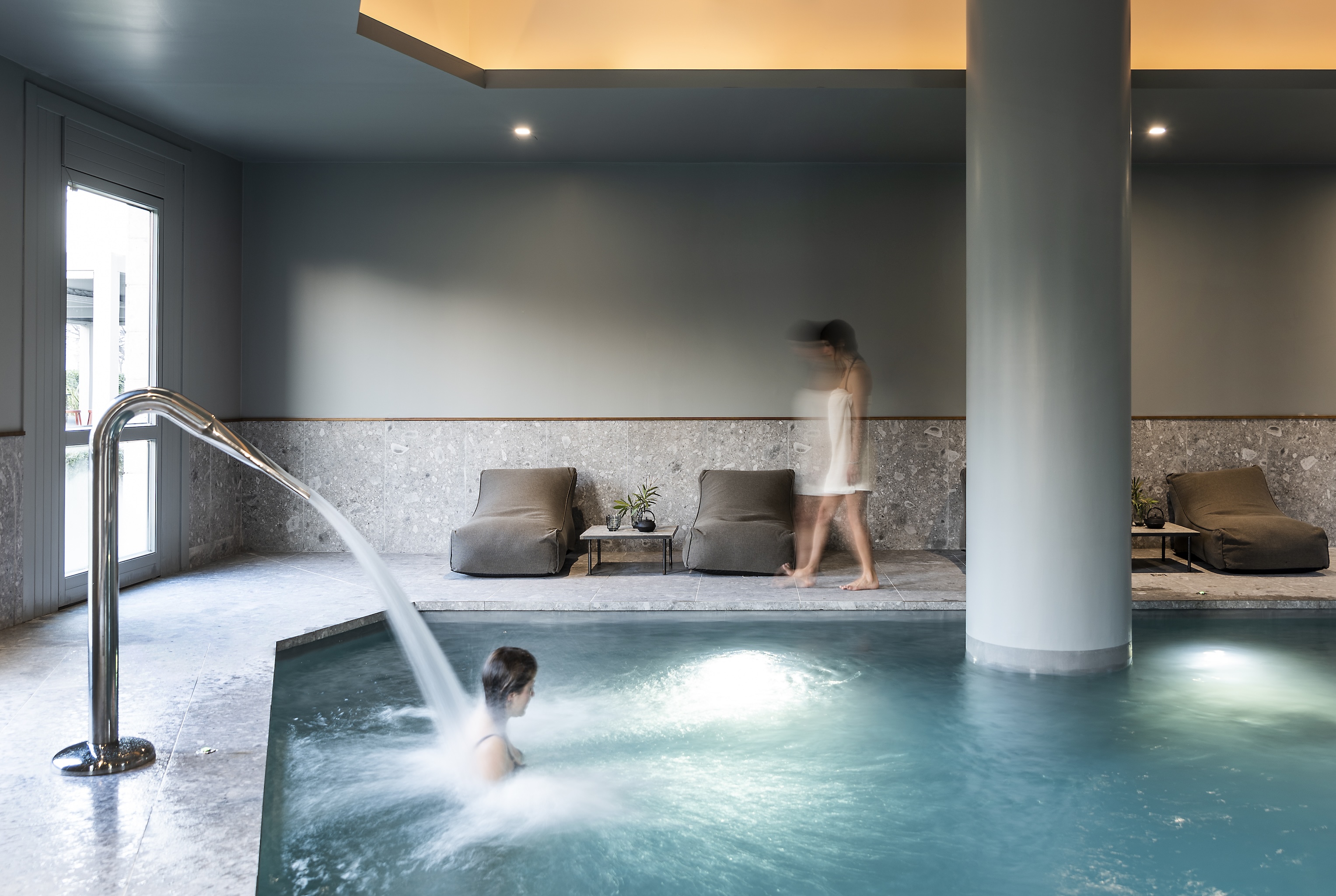 Litta Palace - photo