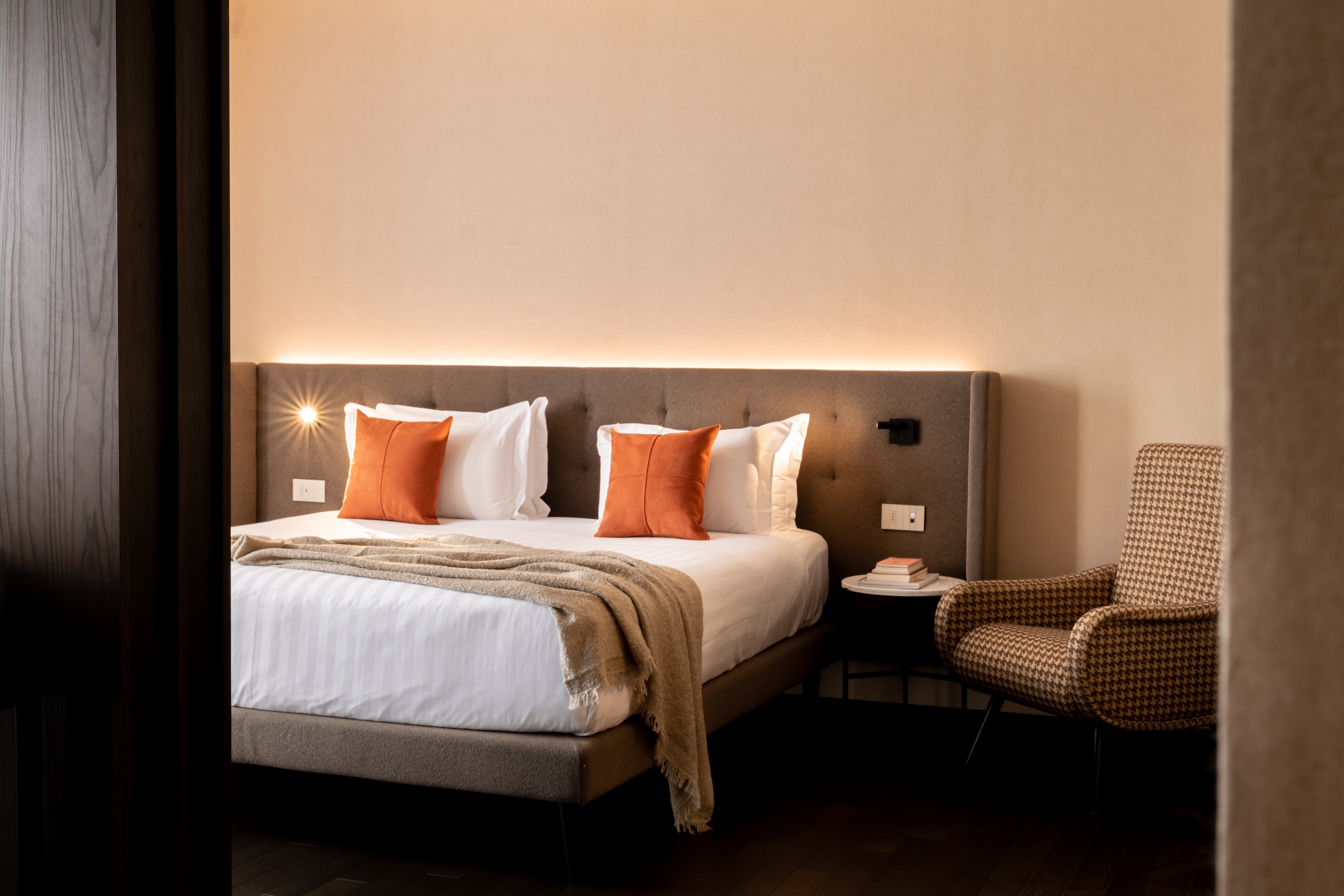 Litta Palace - photo