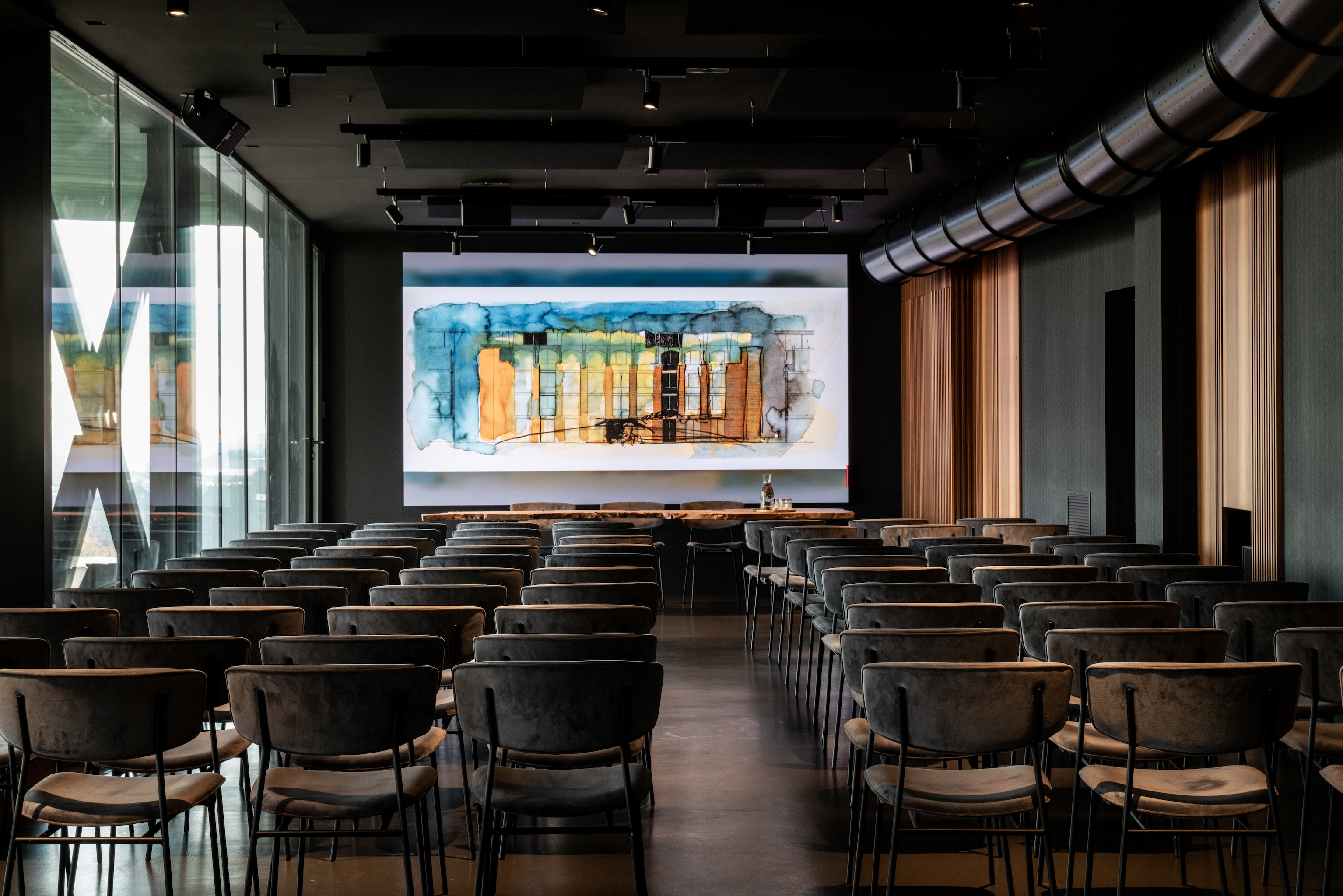 Litta Palace - photo