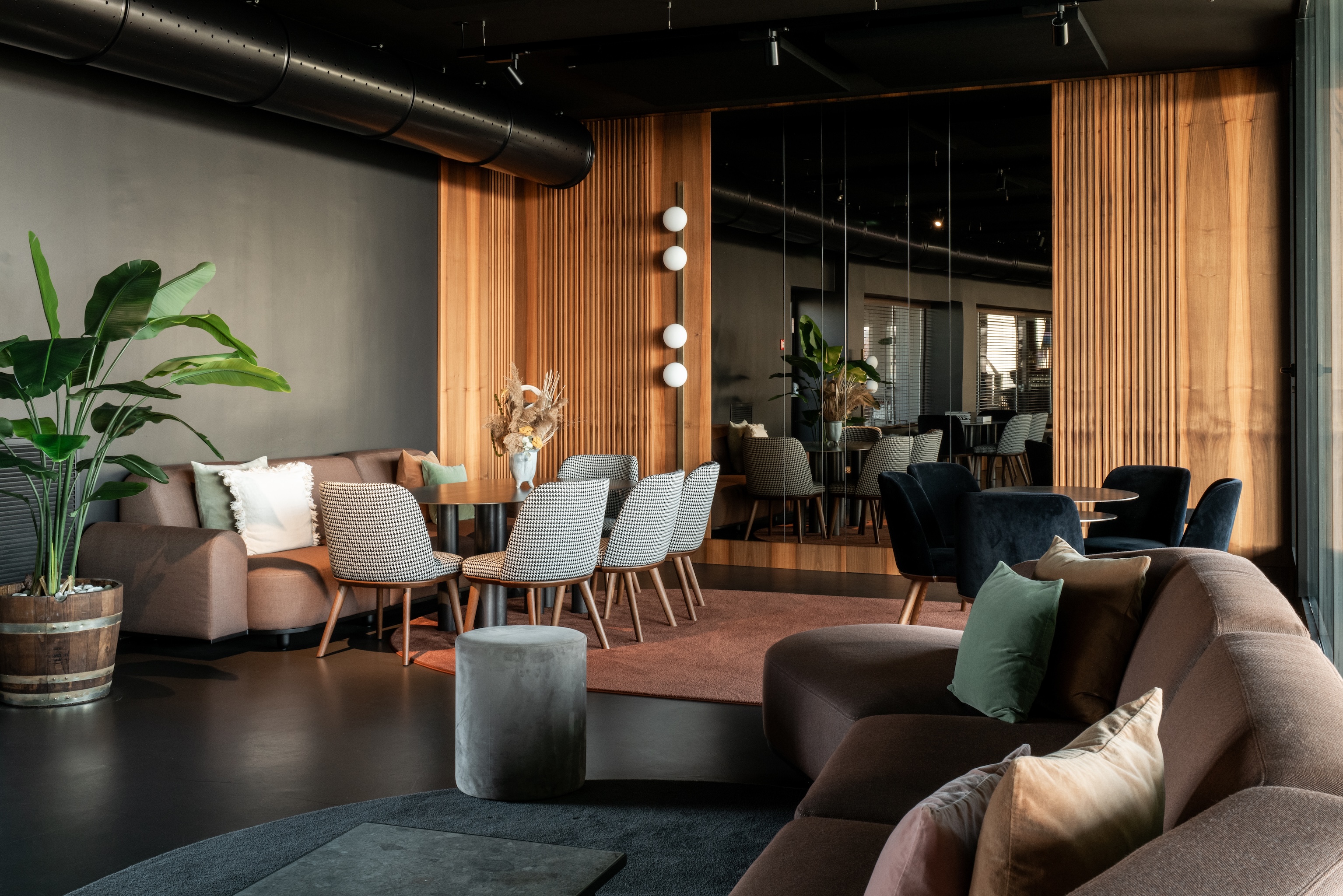 Litta Palace - photo