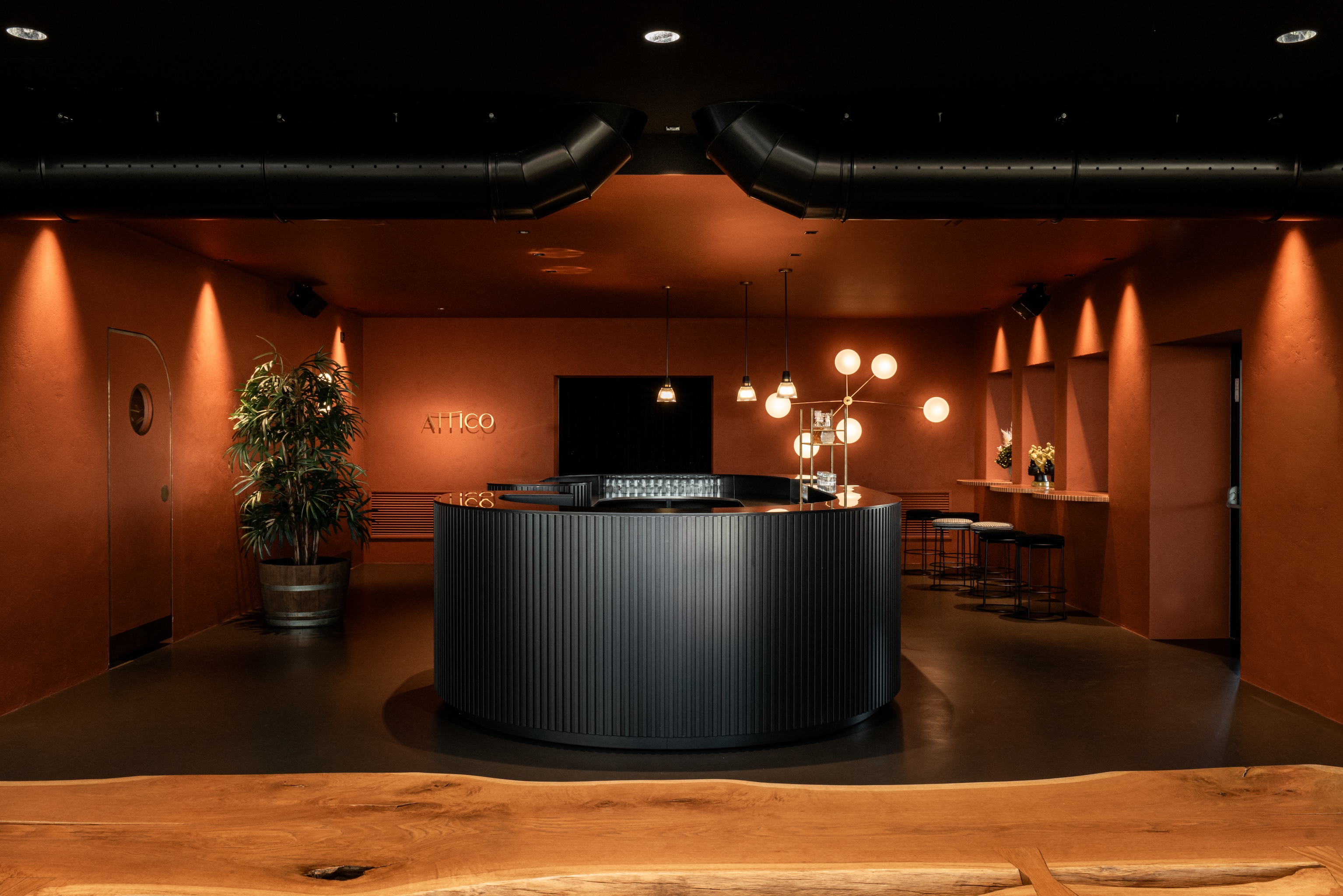 Litta Palace - photo