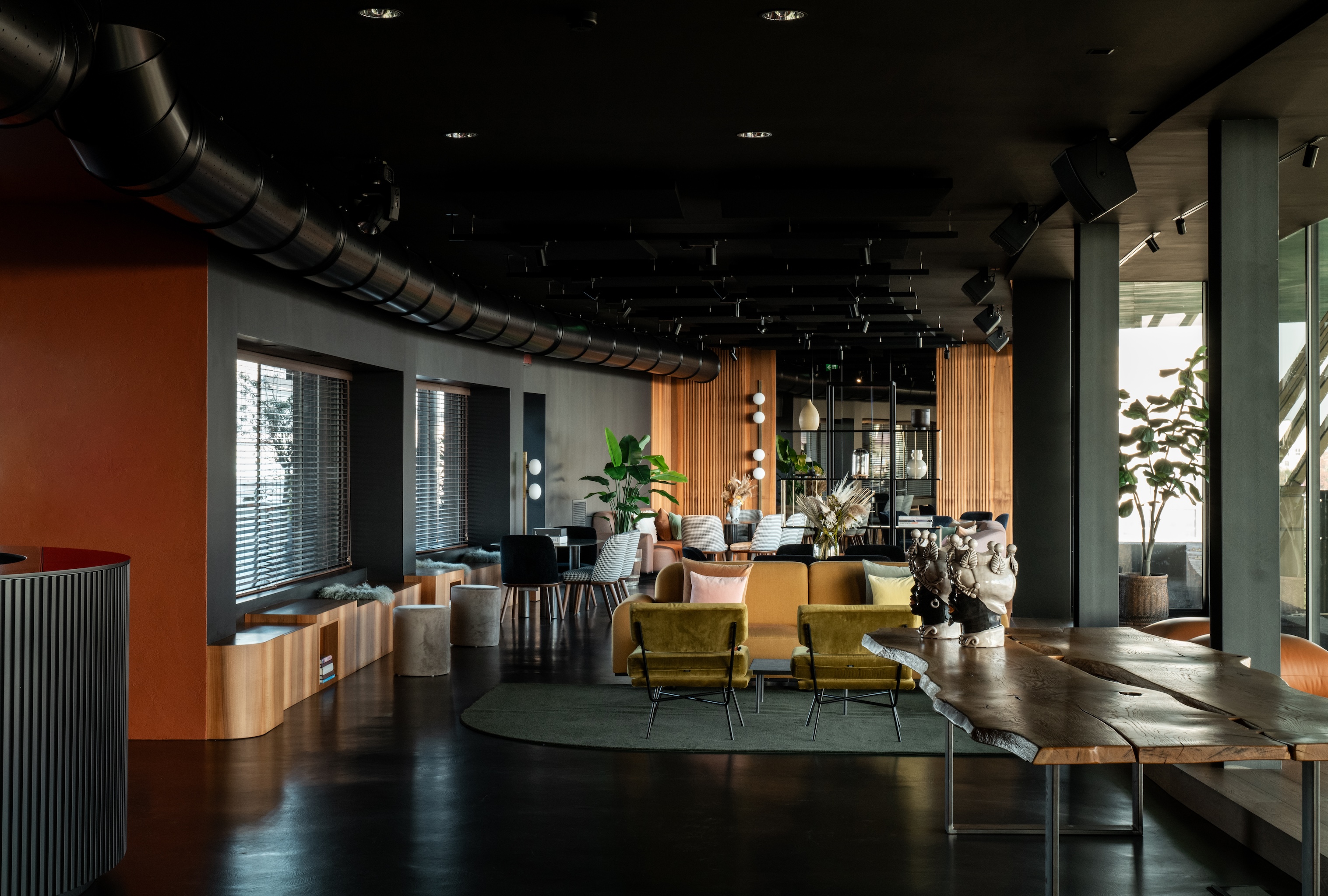 Litta Palace - photo