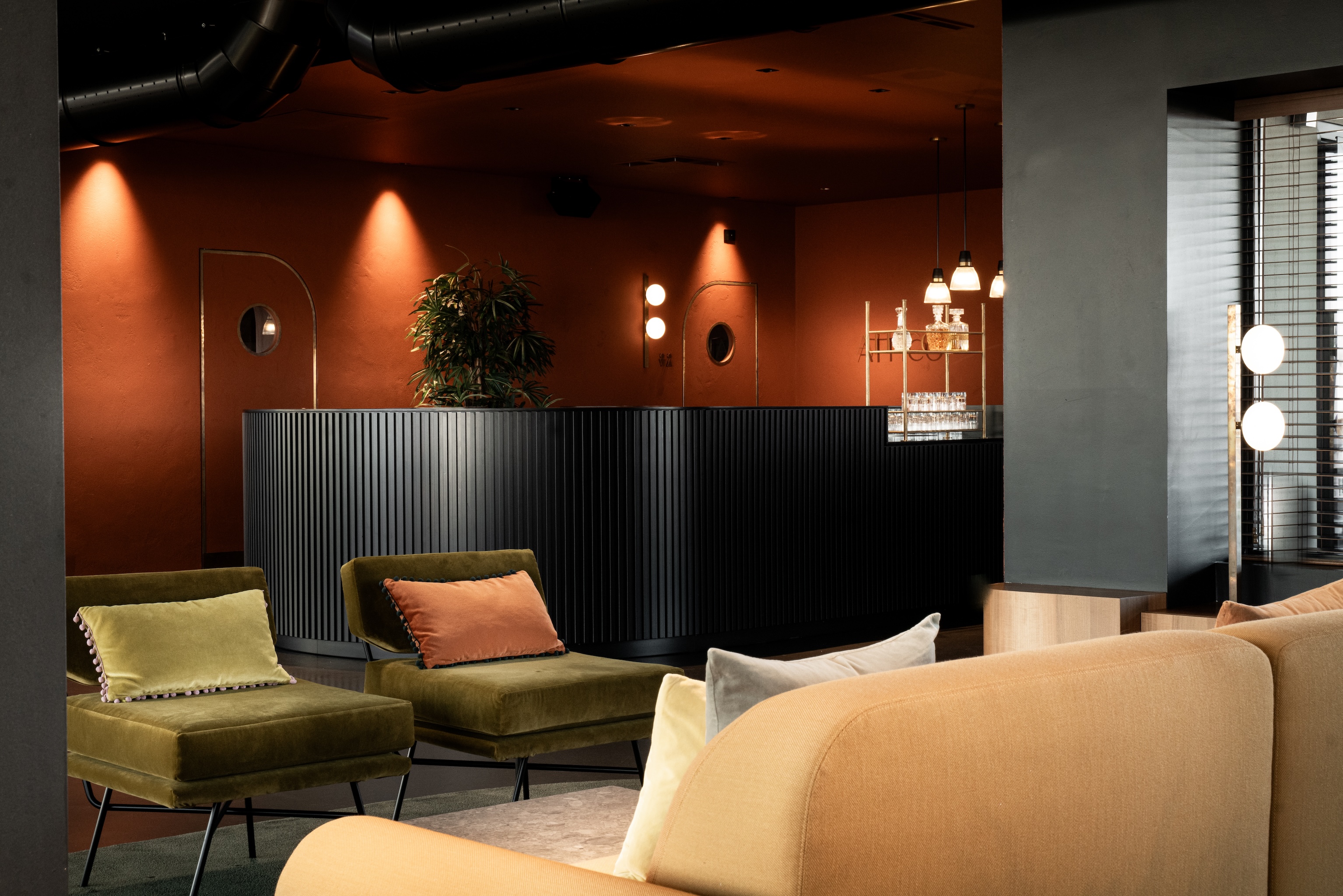 Litta Palace - photo