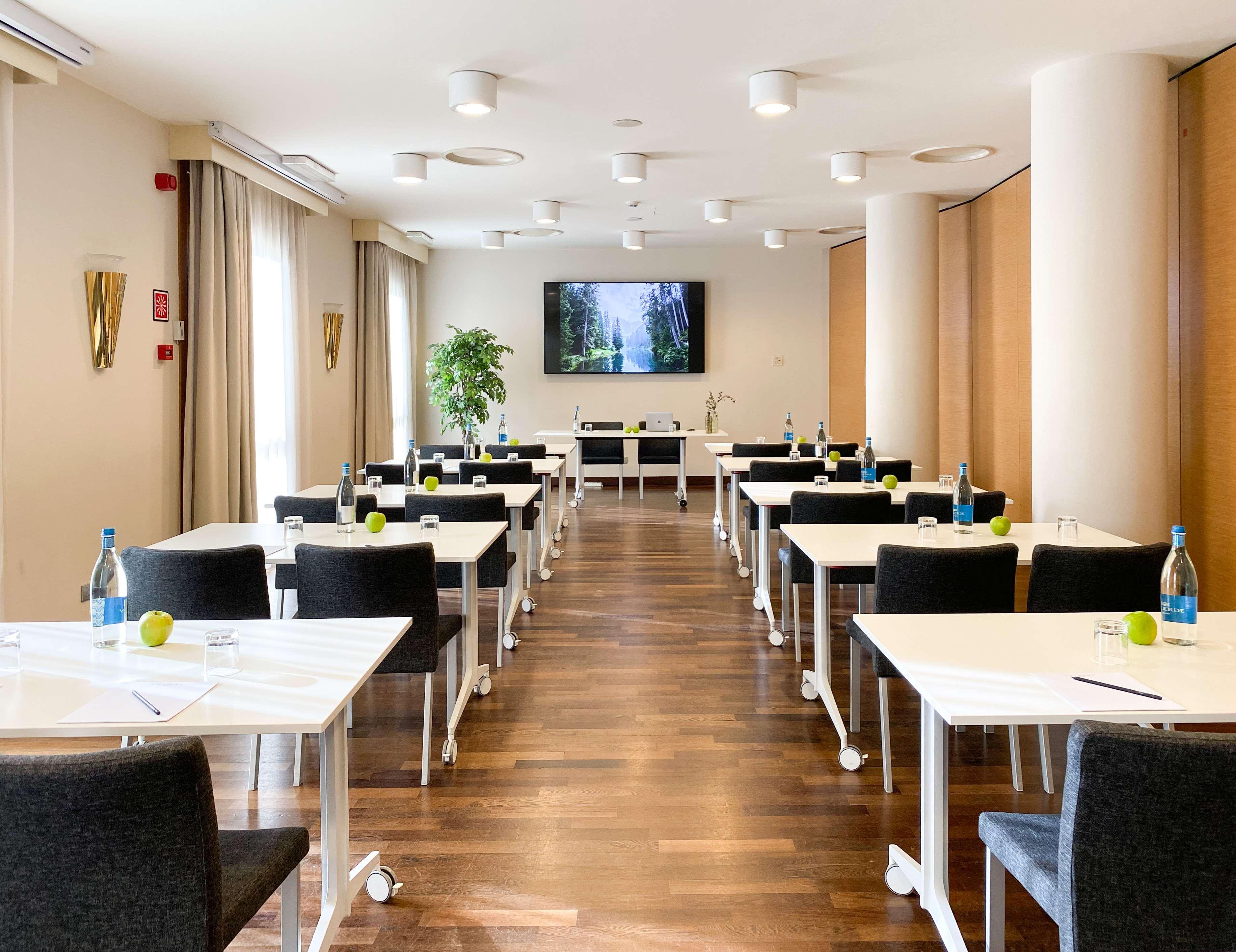 Litta Palace - photo