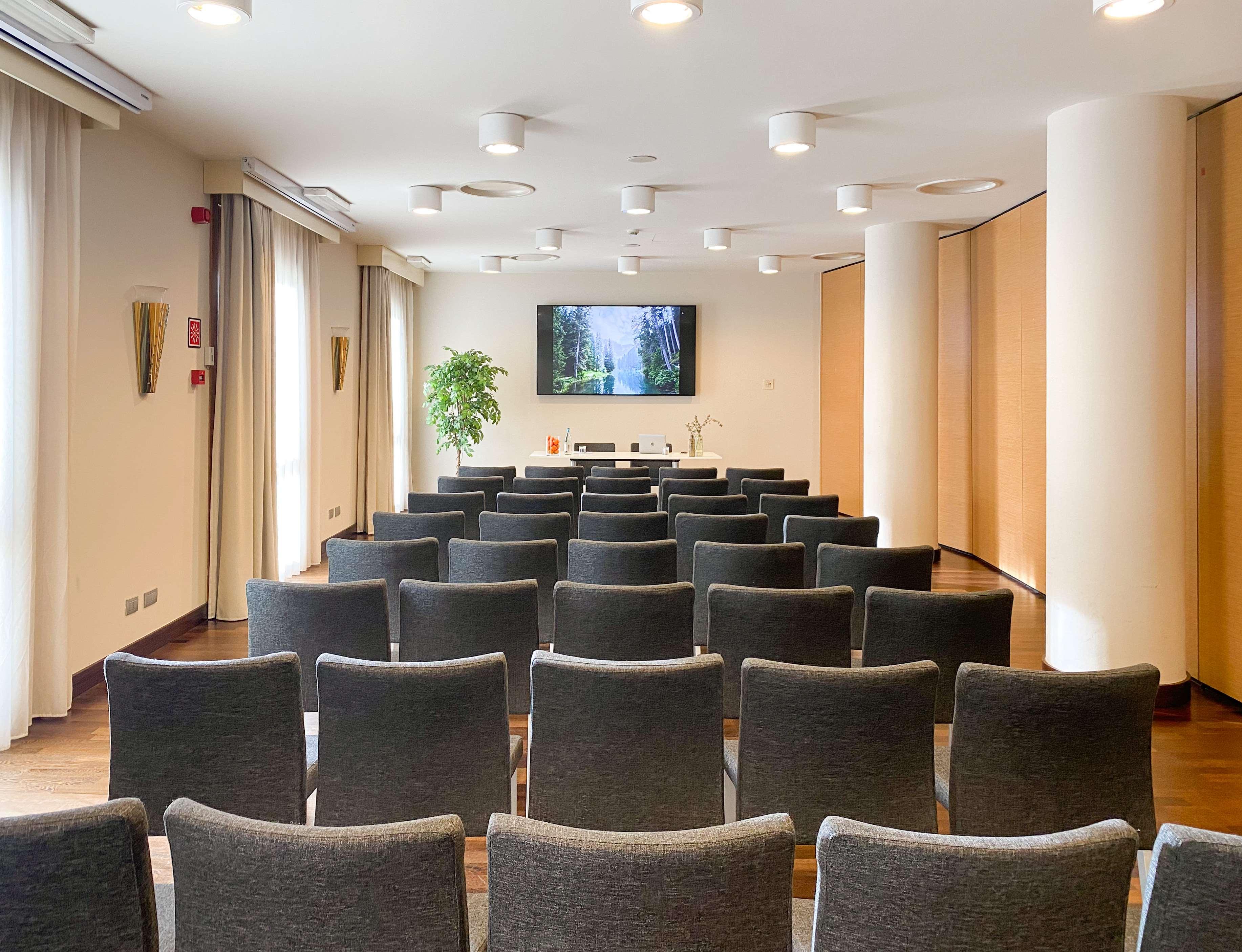 Litta Palace - photo