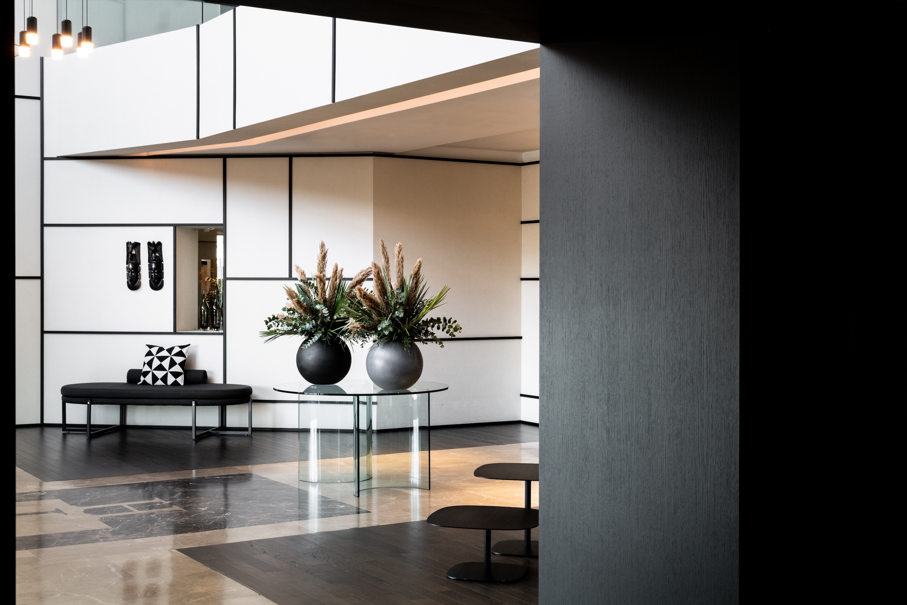 Litta Palace - photo