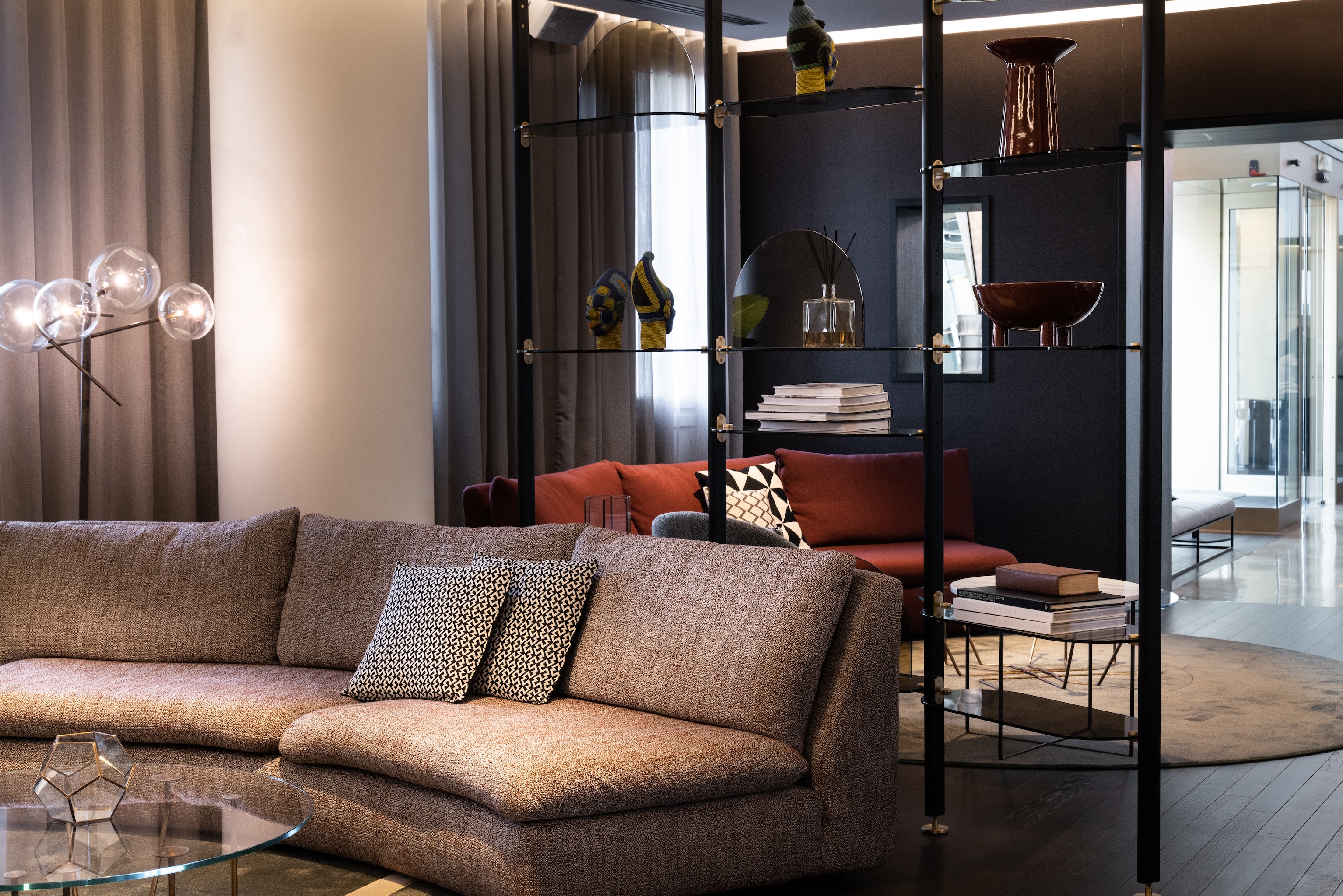 Litta Palace - photo