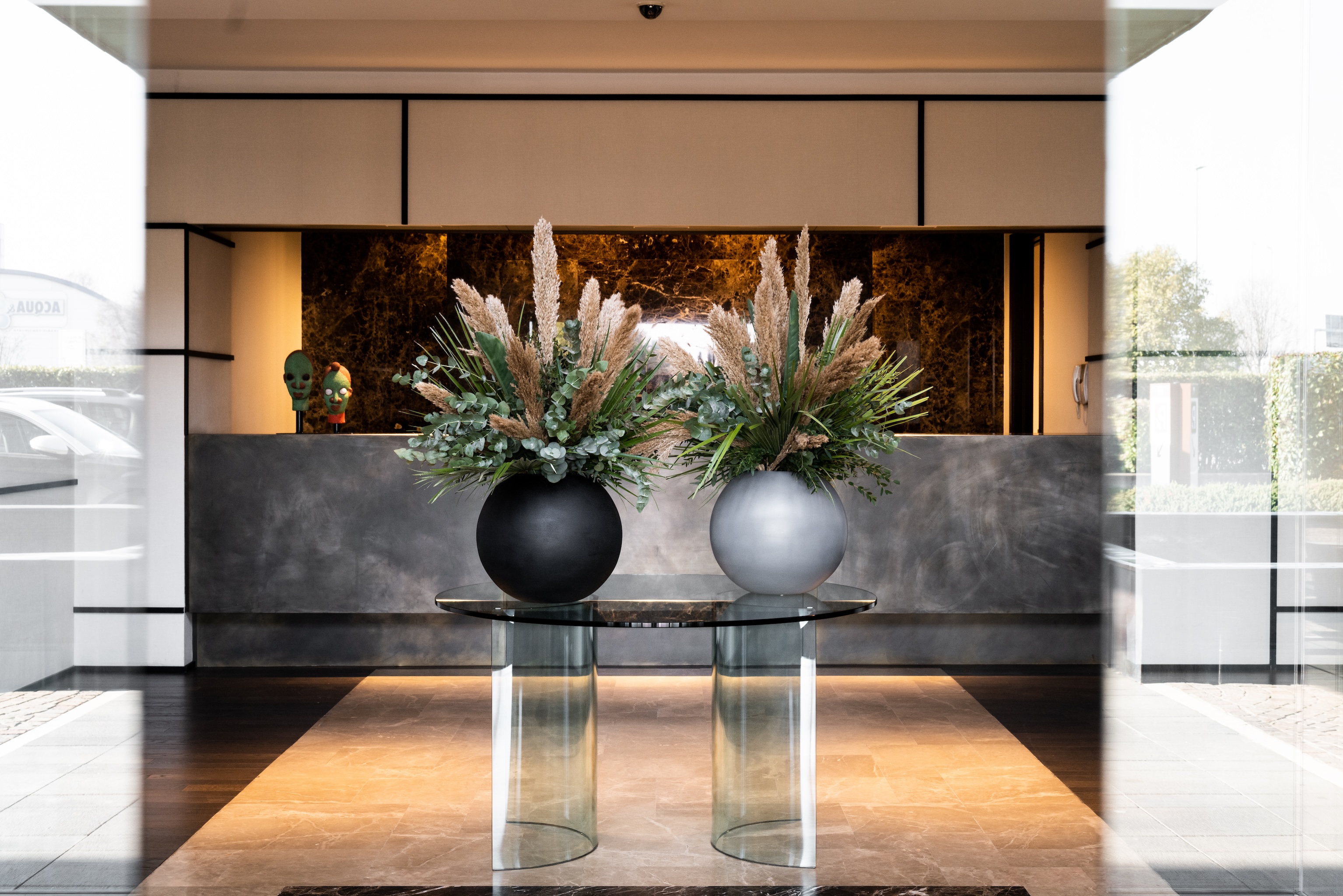 Litta Palace - photo