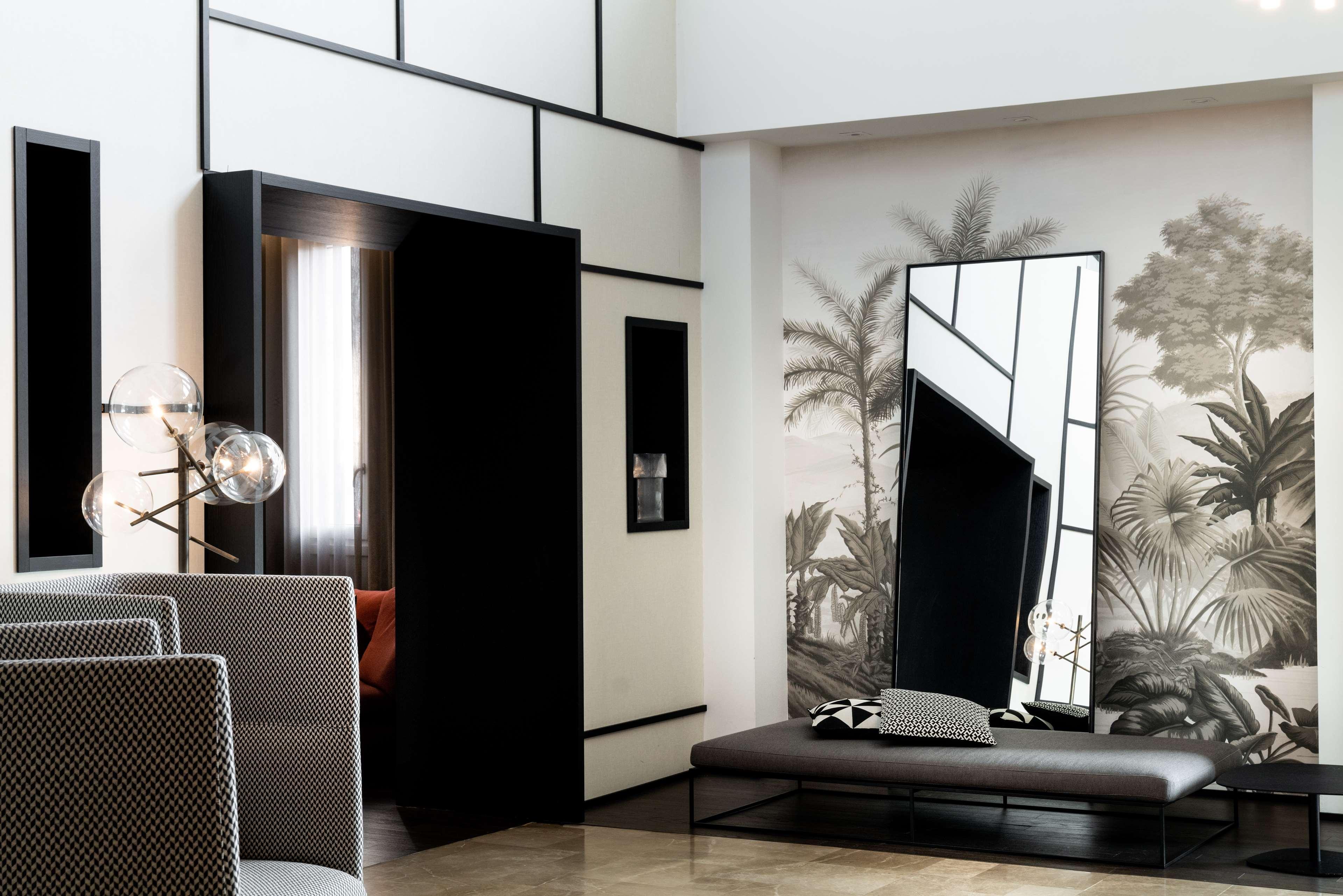 Litta Palace - photo