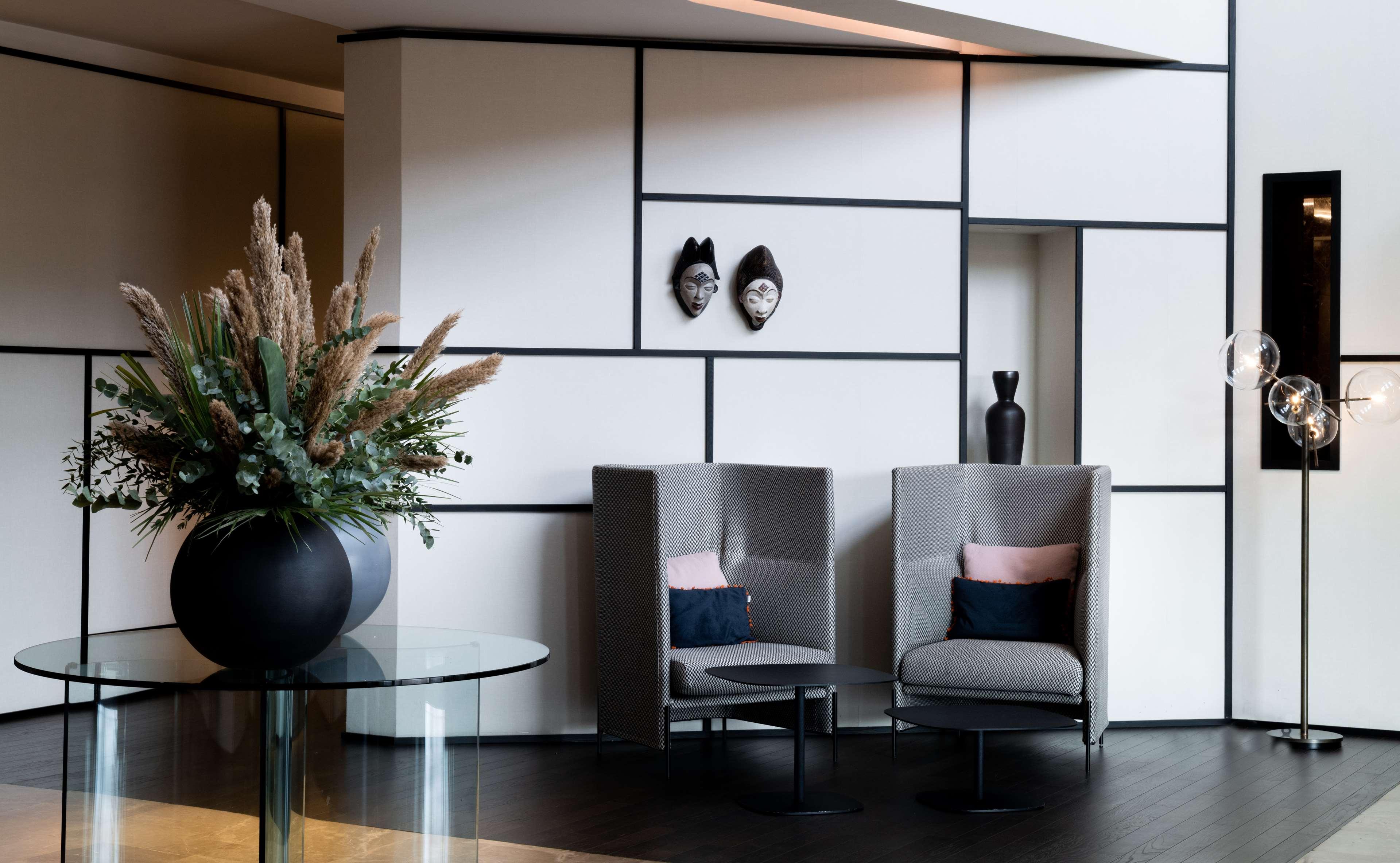 Litta Palace - photo