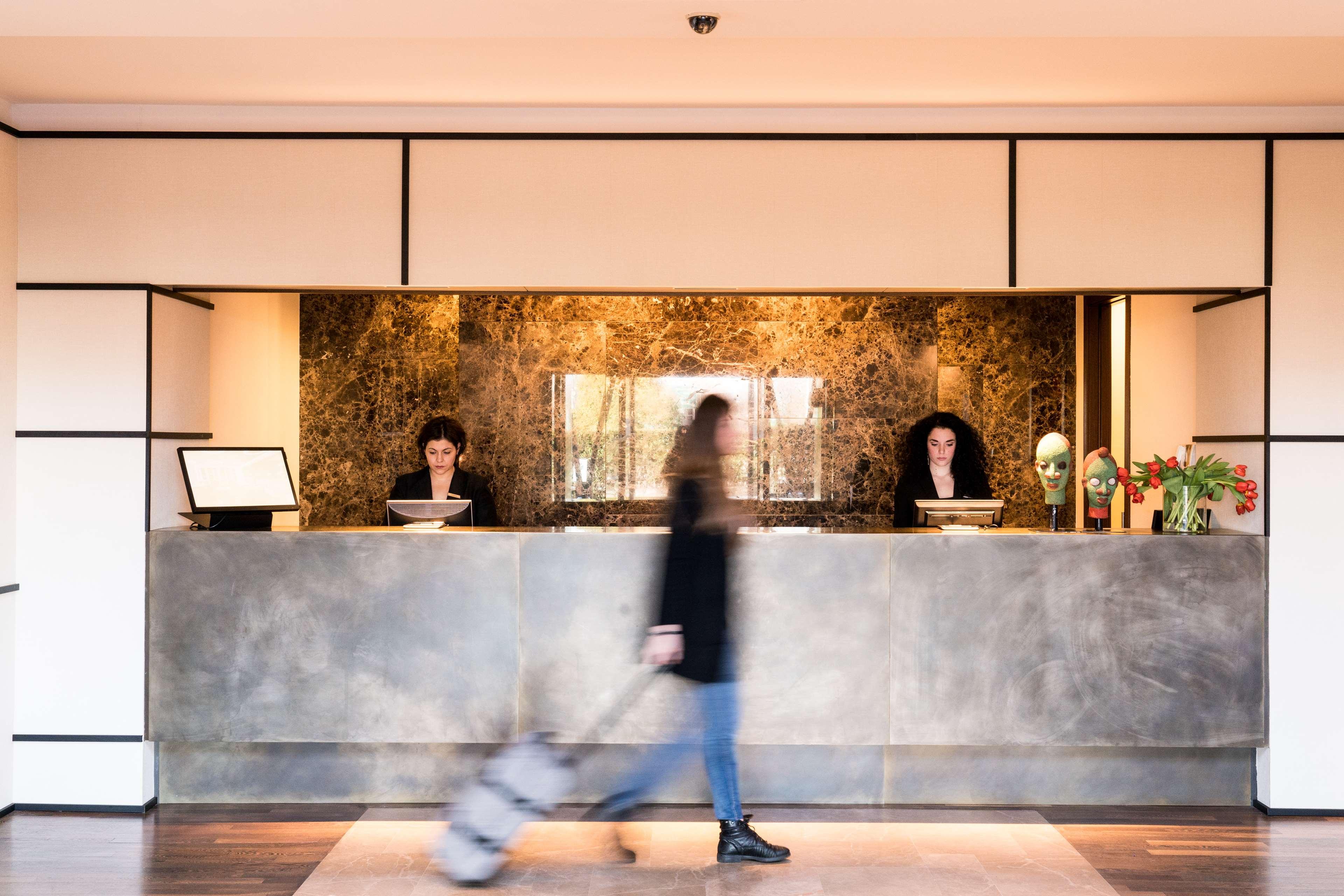 Litta Palace - photo