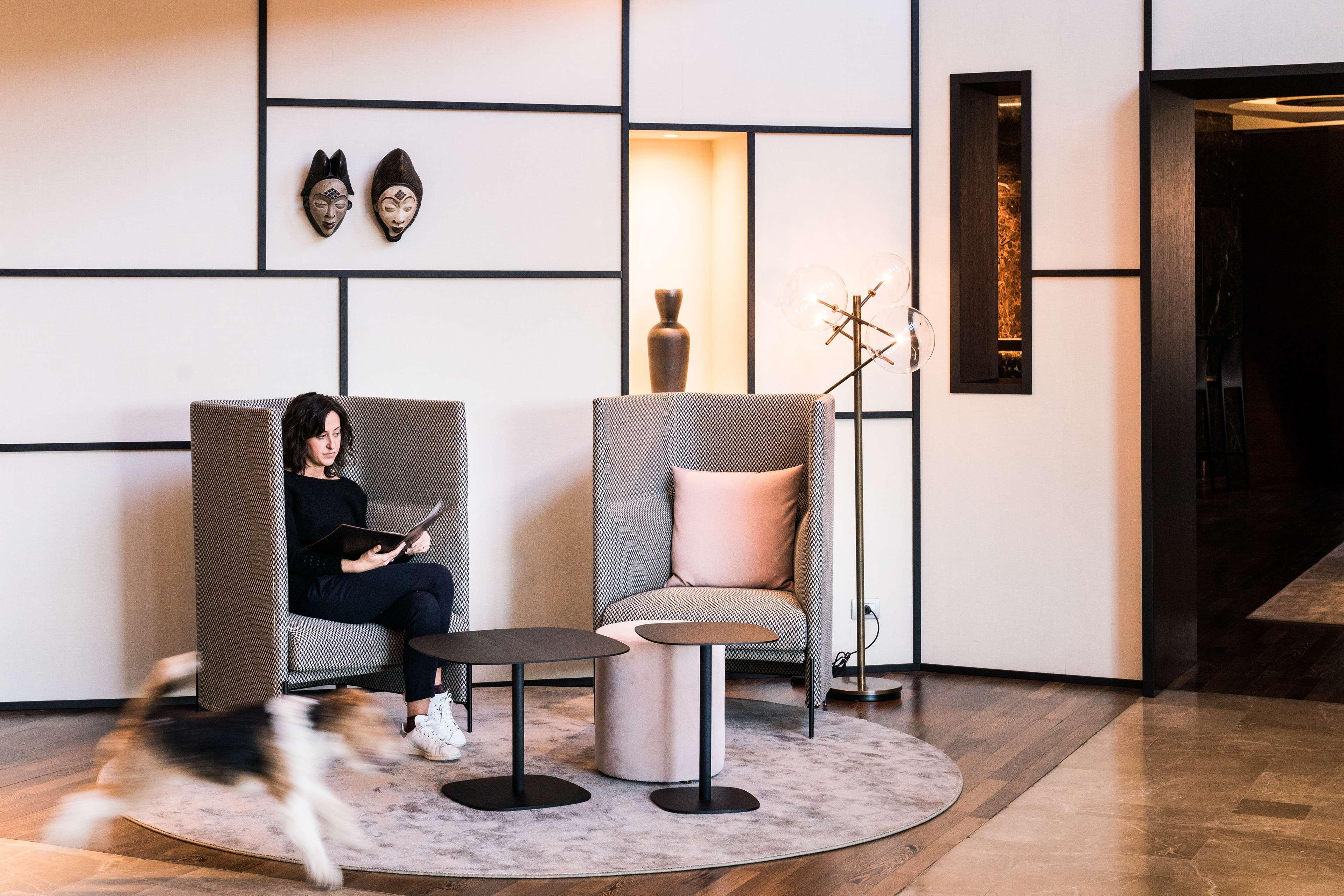 Litta Palace - photo