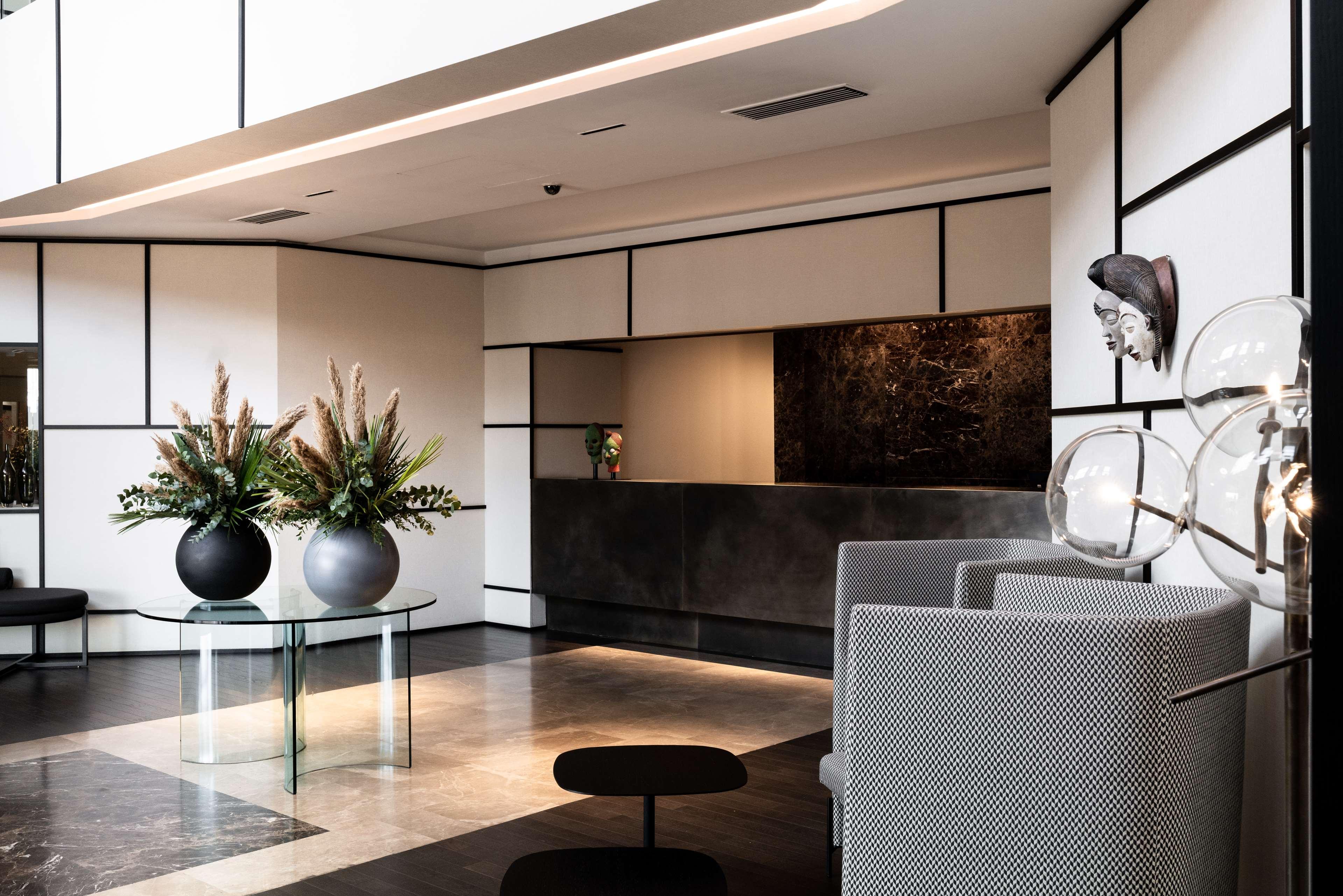 Litta Palace - photo