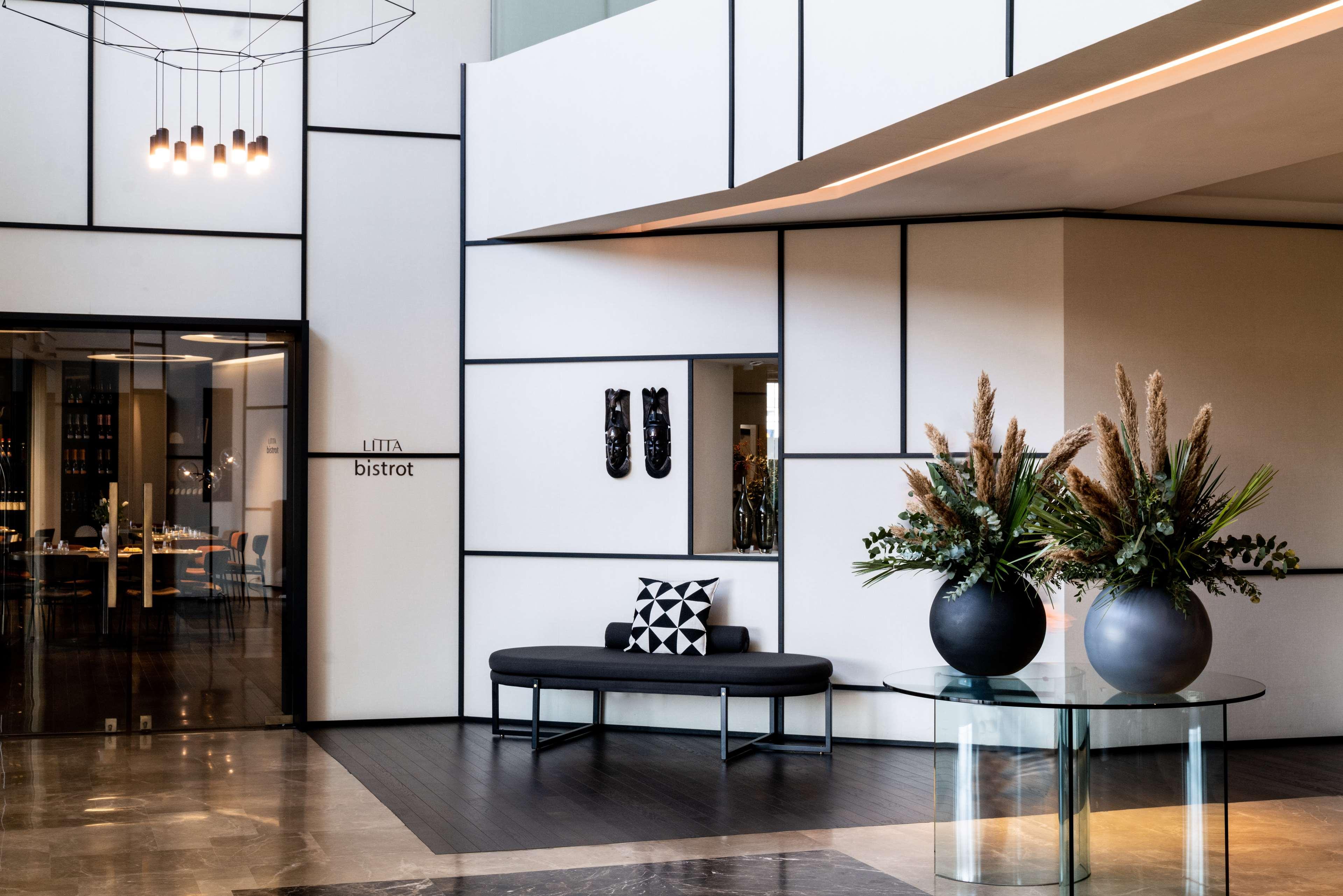 Litta Palace - photo