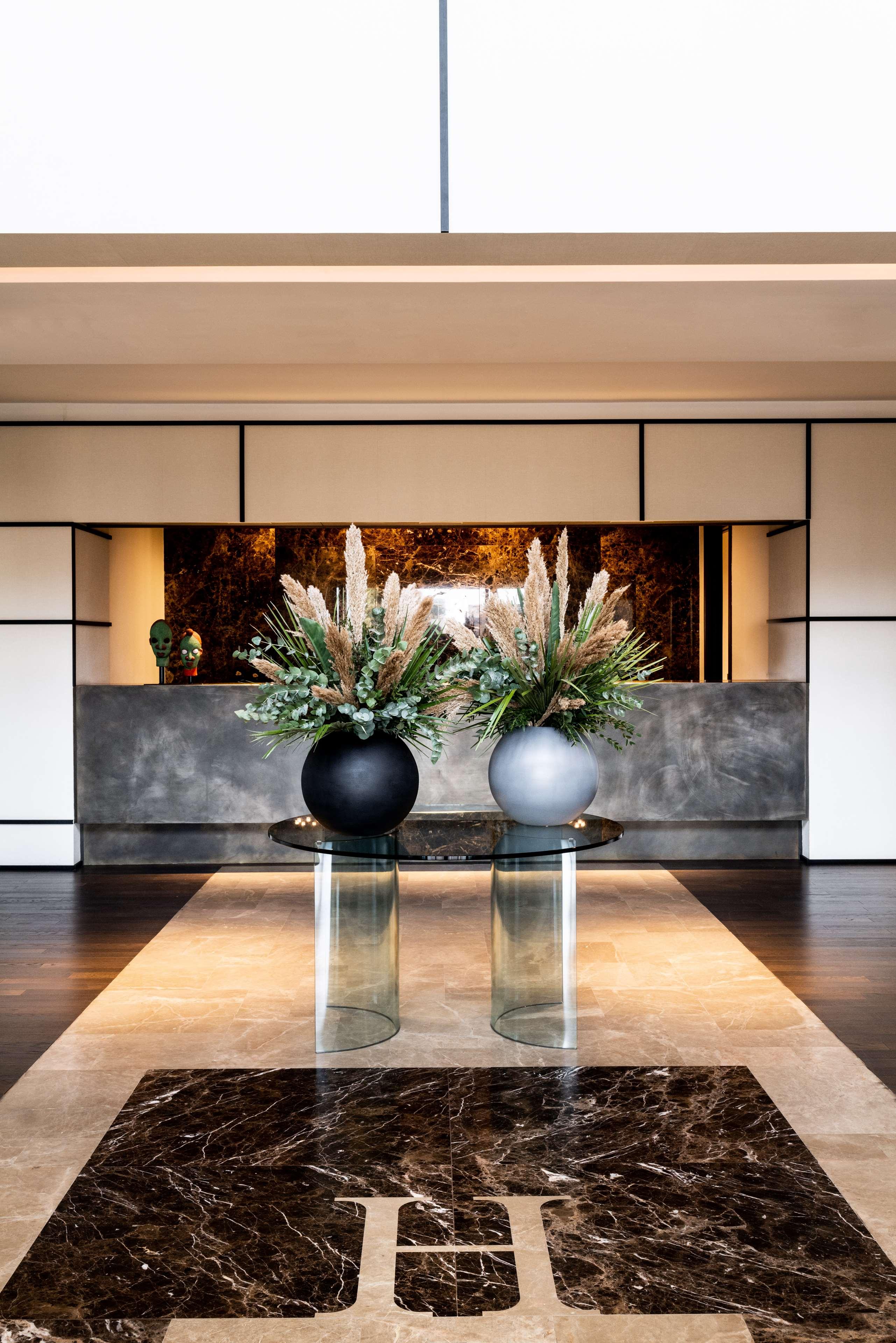 Litta Palace - photo