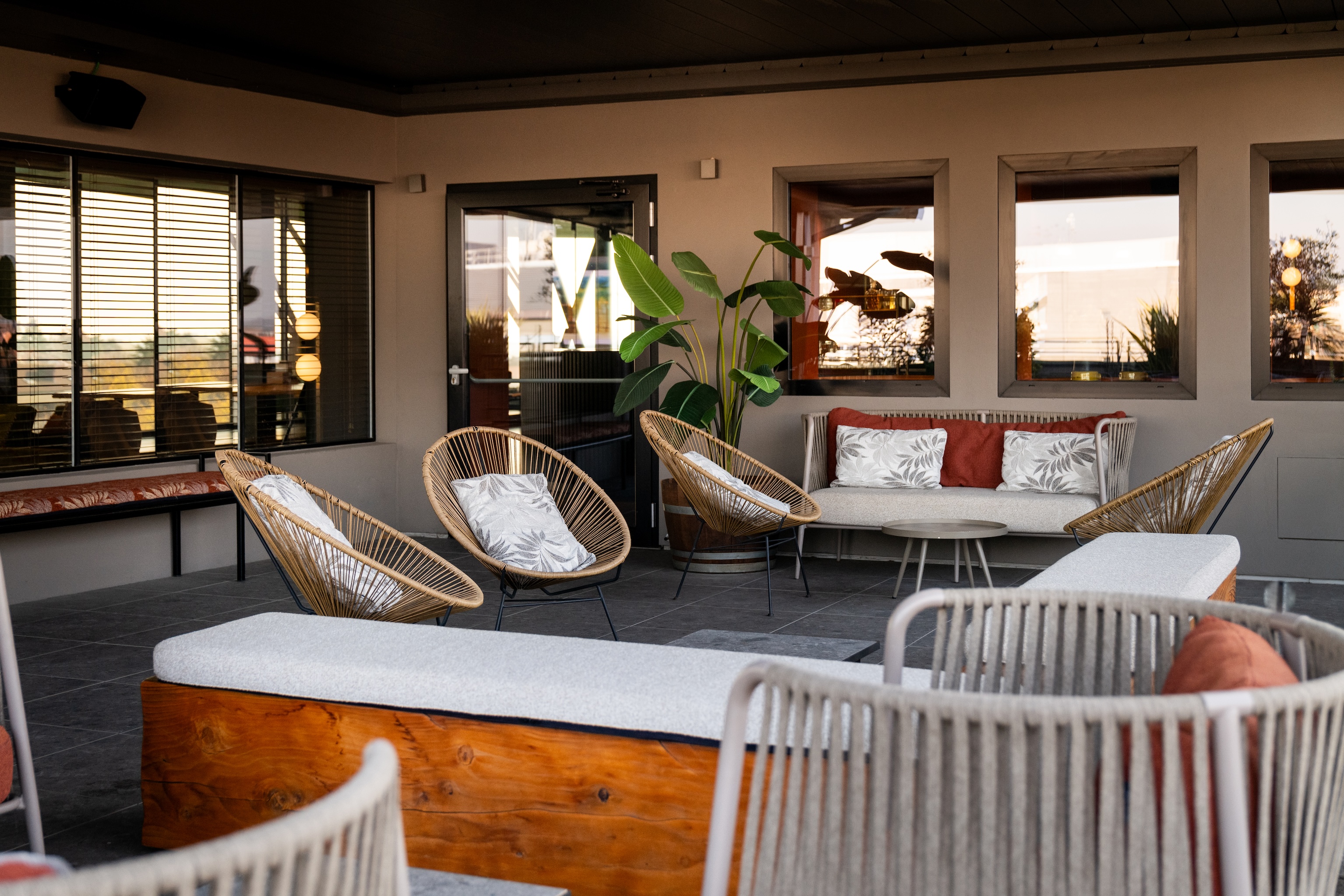 Litta Palace - photo