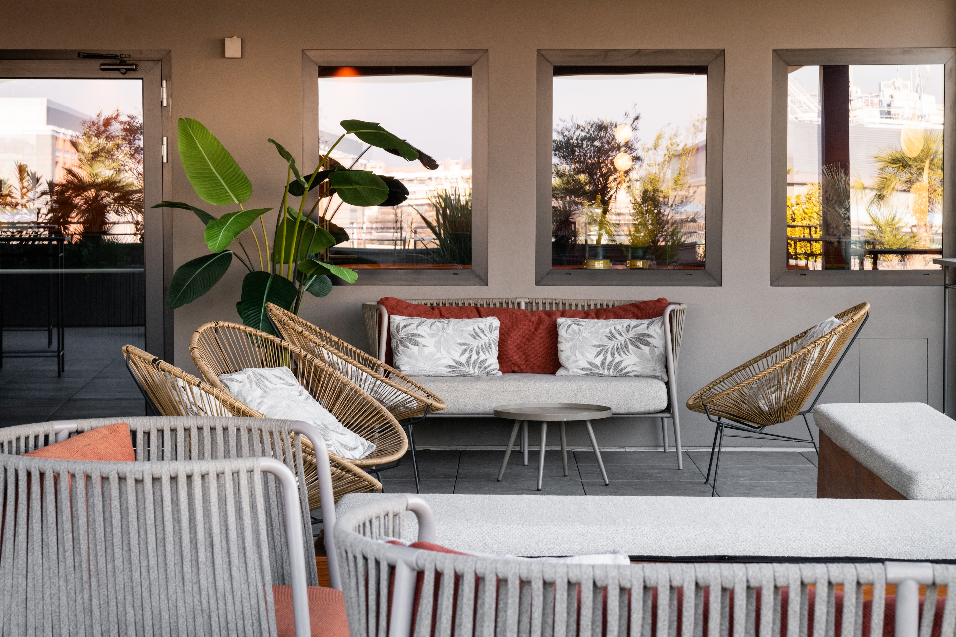 Litta Palace - photo