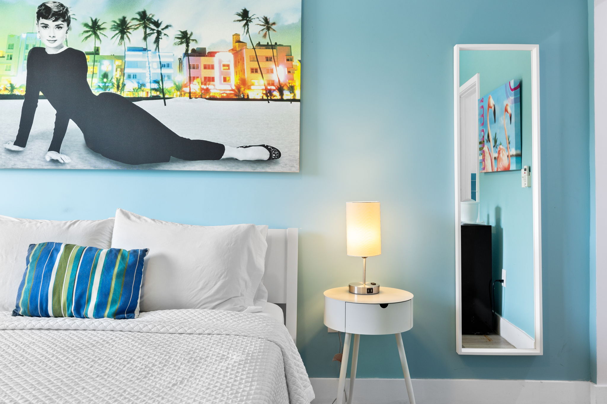 The New Yorker Miami Hotel by null