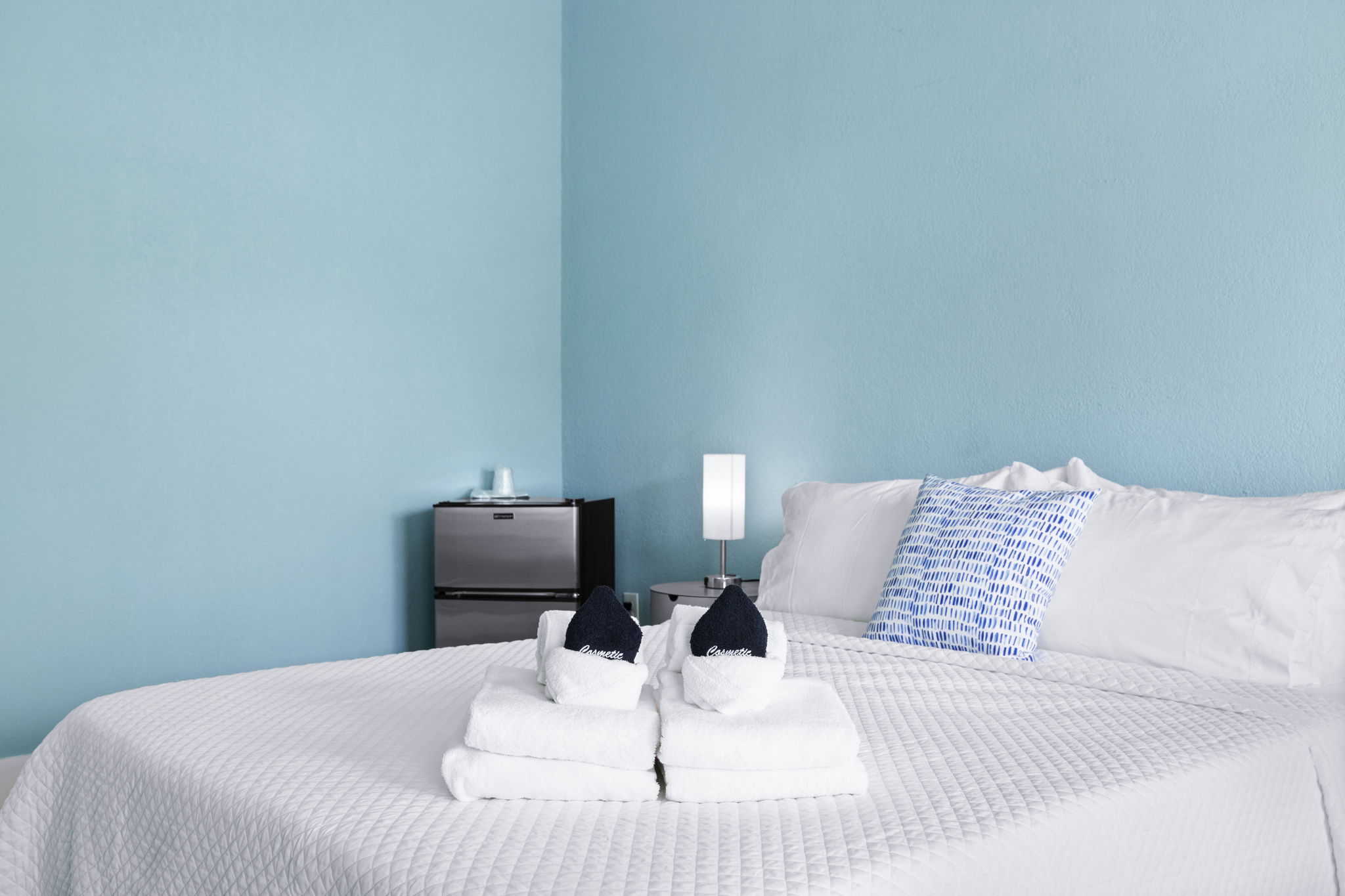 The New Yorker Miami Hotel by null