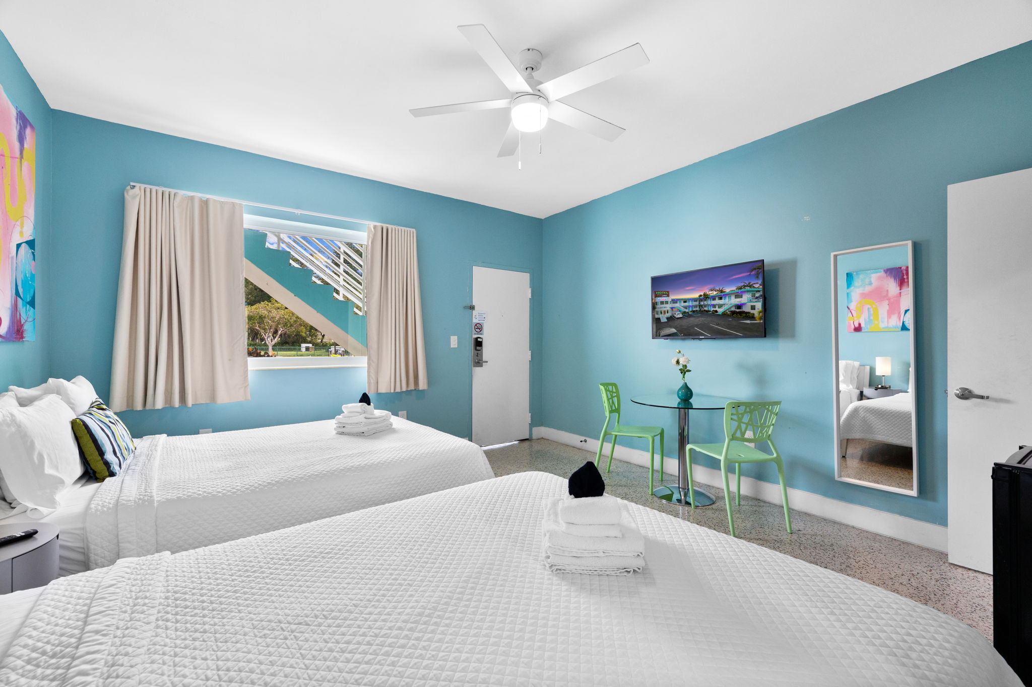 The New Yorker Miami Hotel by null
