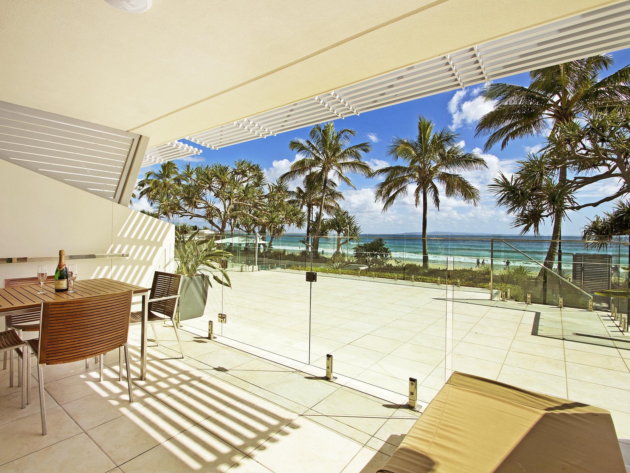 Fairshore Noosa Hotel