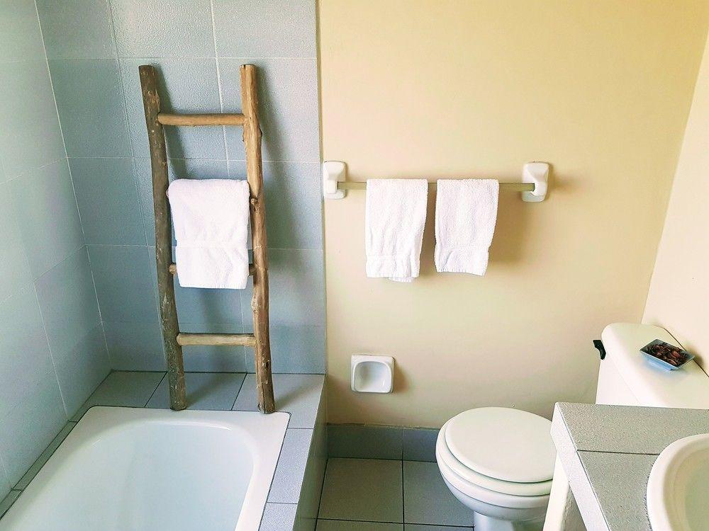 Casa Carmel Bed & Breakfast
