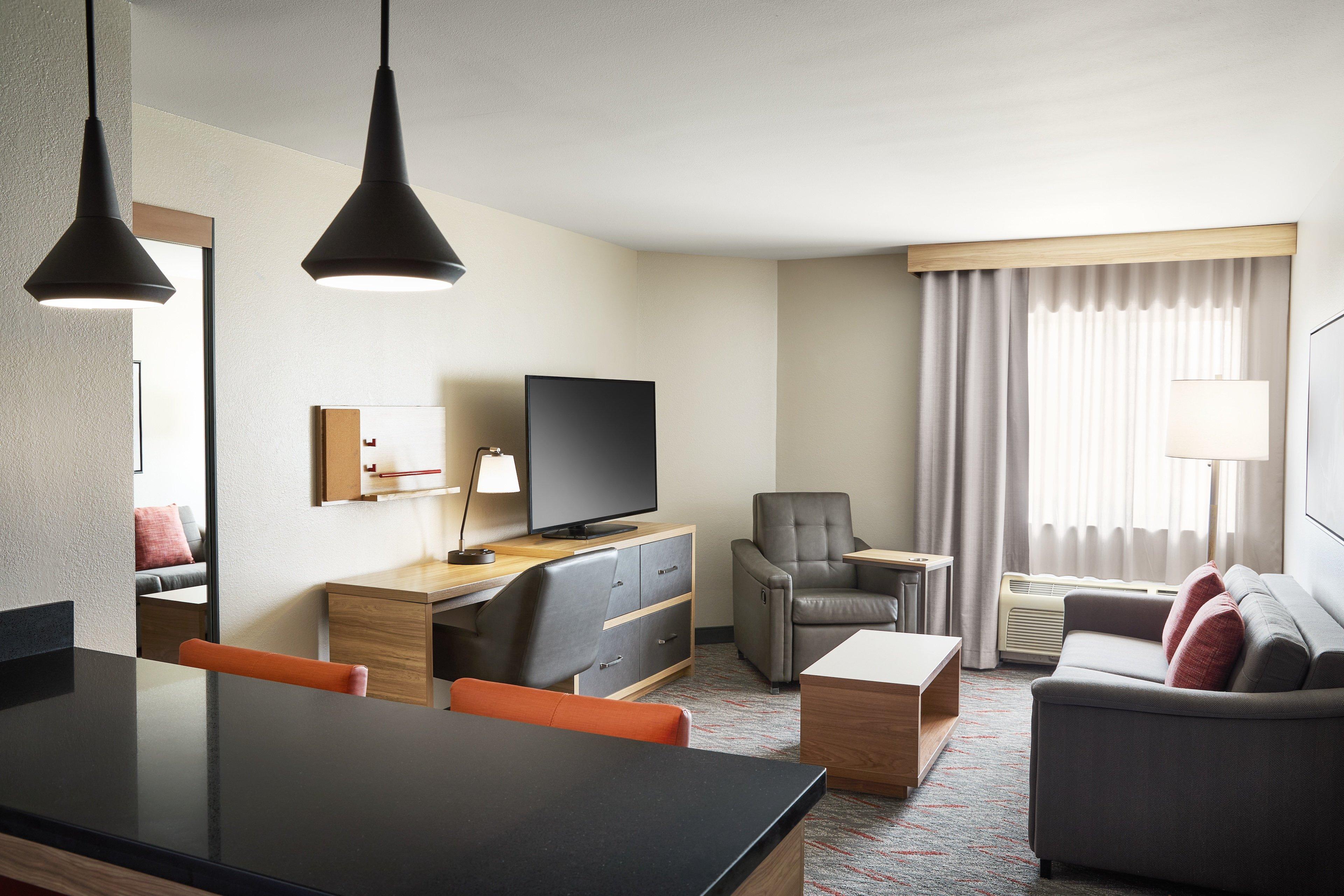 Candlewood Suites Milwaukee Airport