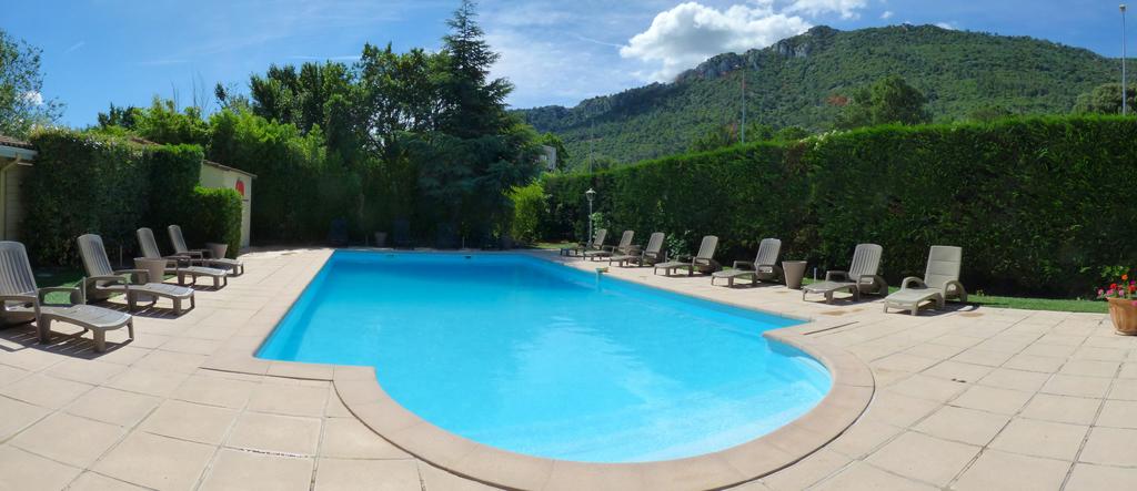 ibis Styles Aubagne Gemeno